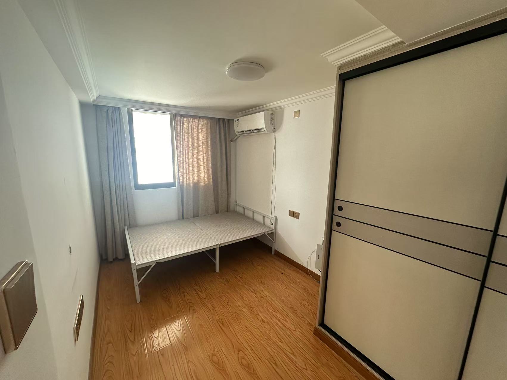永和大厦 3室2厅1卫 128.00m&sup2;