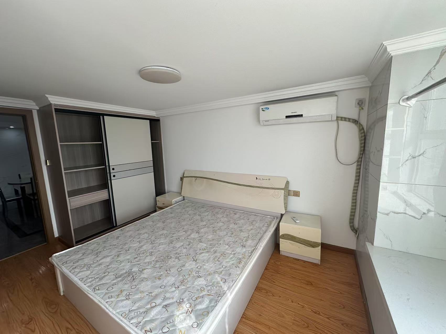 永和大厦 3室2厅1卫 128.00m&sup2;