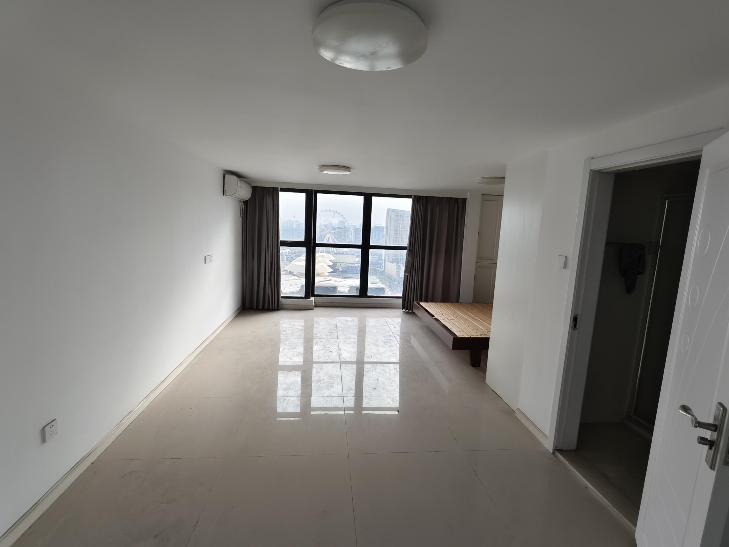 中房海梦城 1室1厅1卫 98m&sup2;