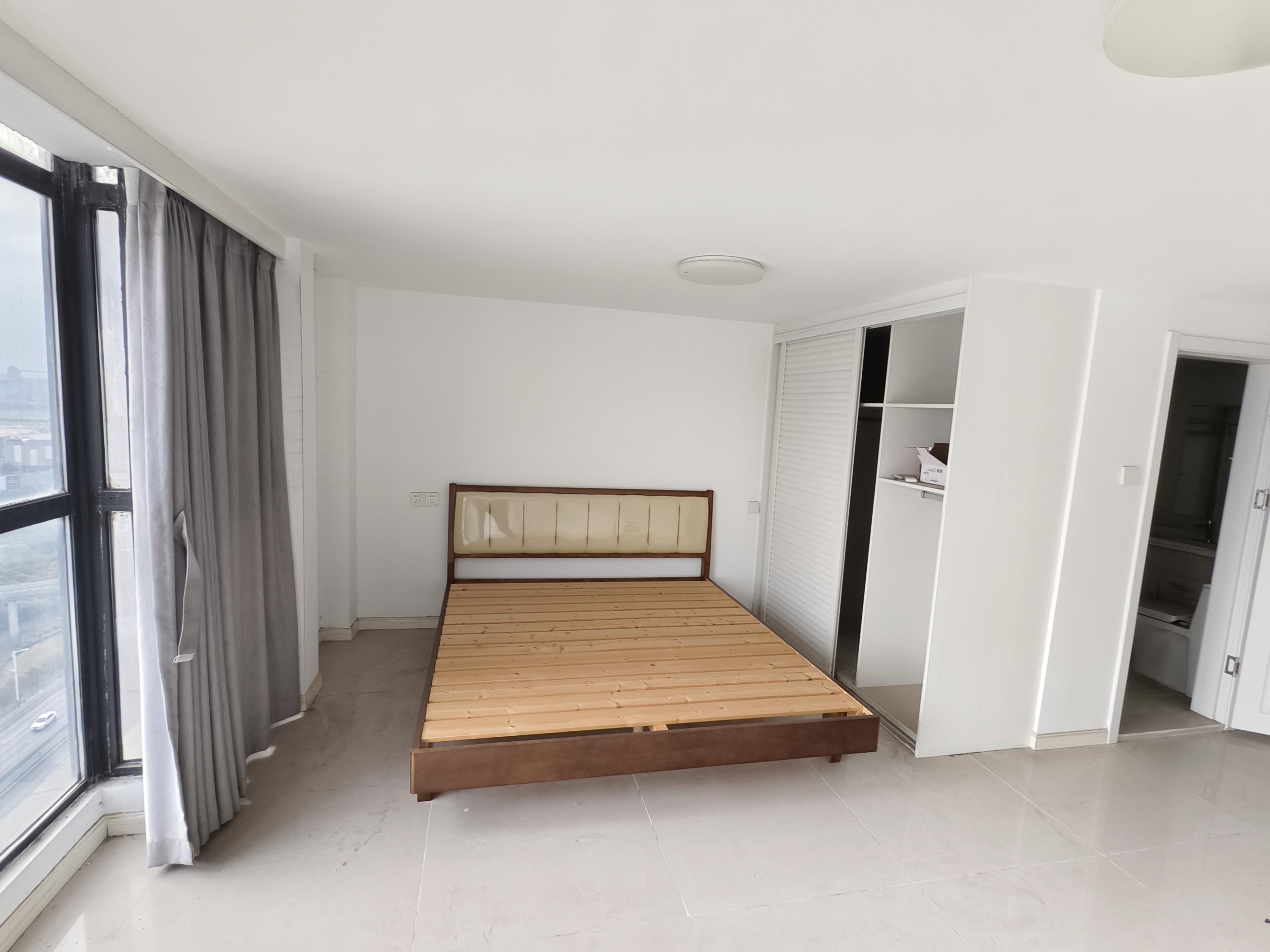 中房海梦城 1室1厅1卫 98m&sup2;