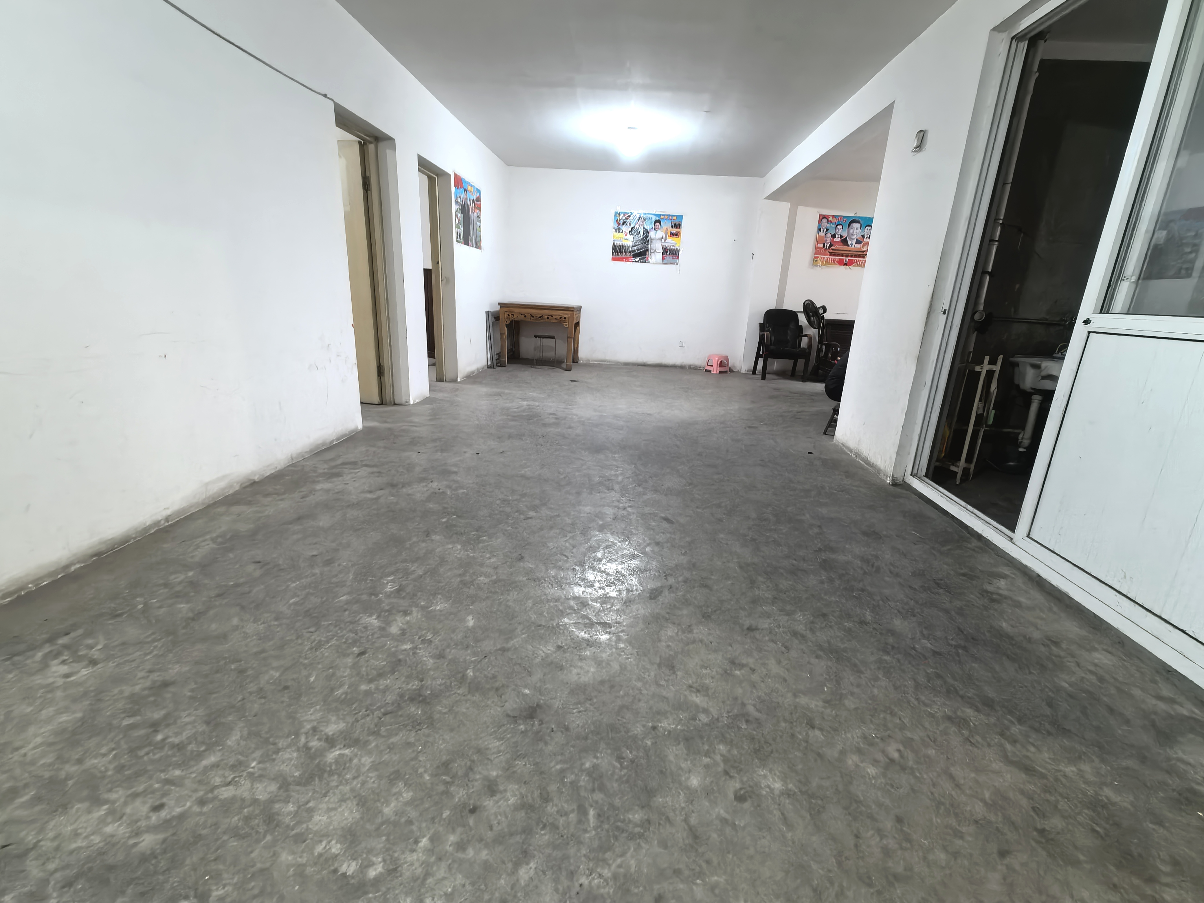 和谐汇景新苑 4室2厅1卫 146m²