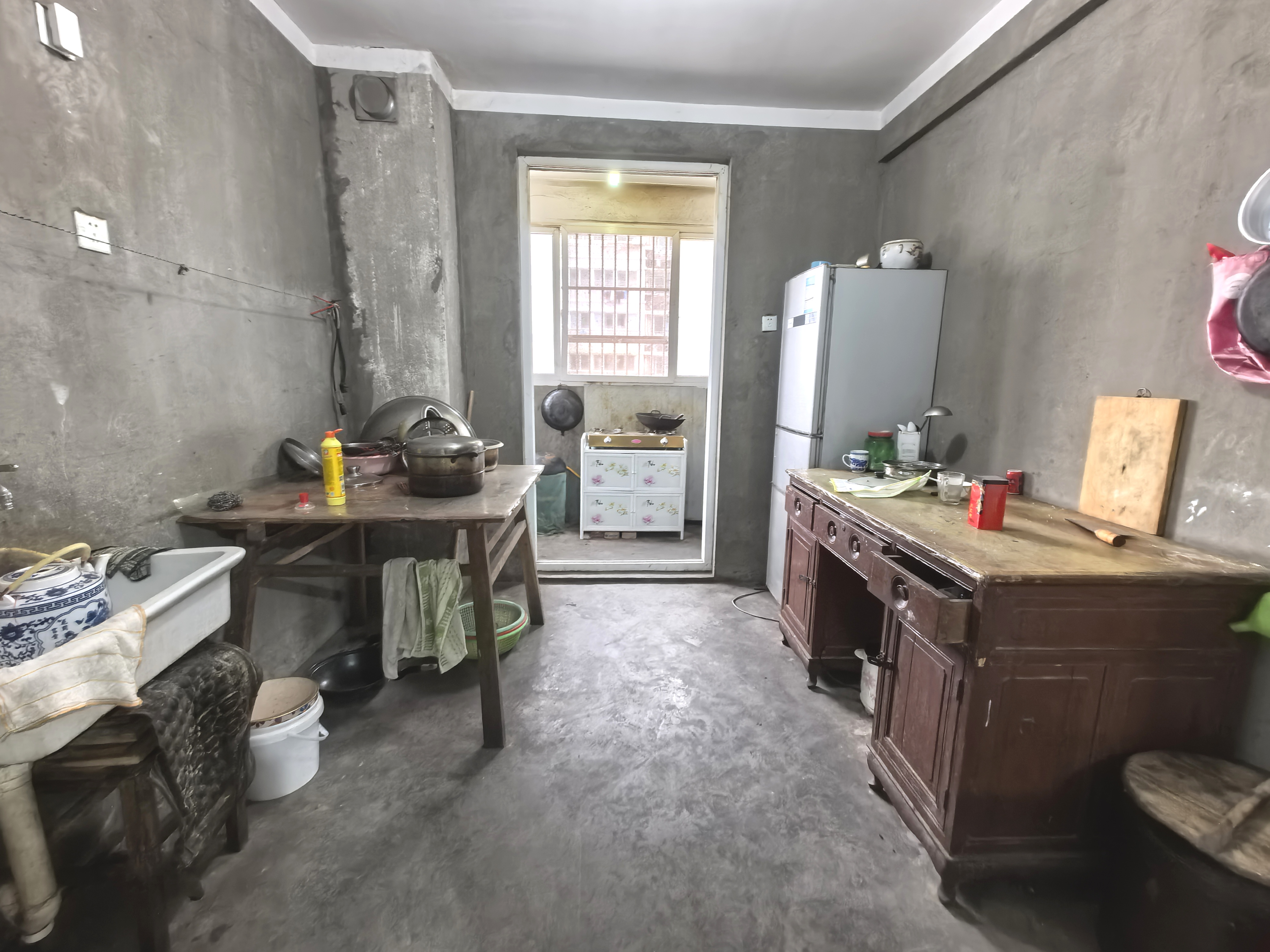 和谐汇景新苑 4室2厅1卫 146m&sup2;