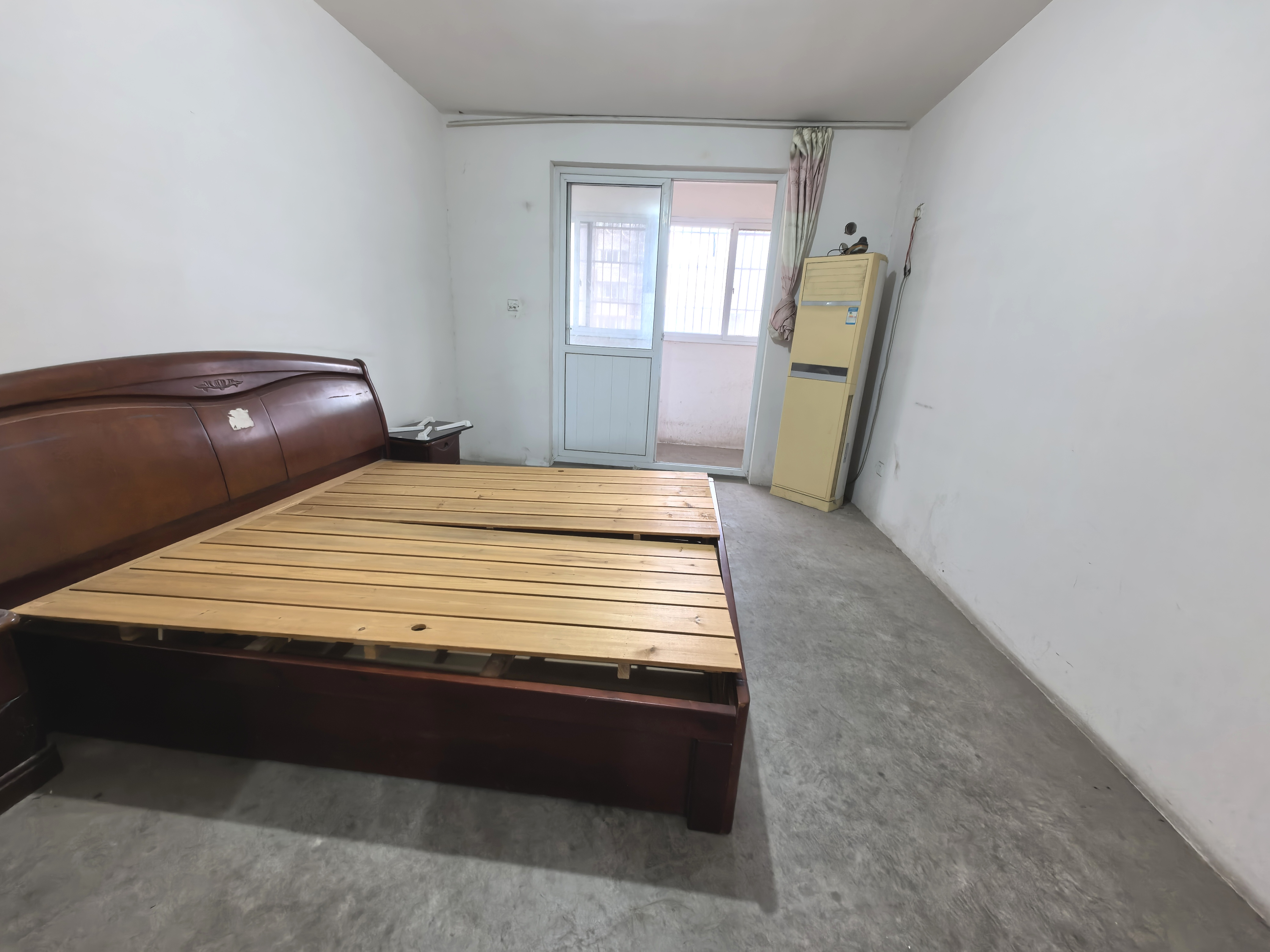 和谐汇景新苑 4室2厅1卫 146m&sup2;