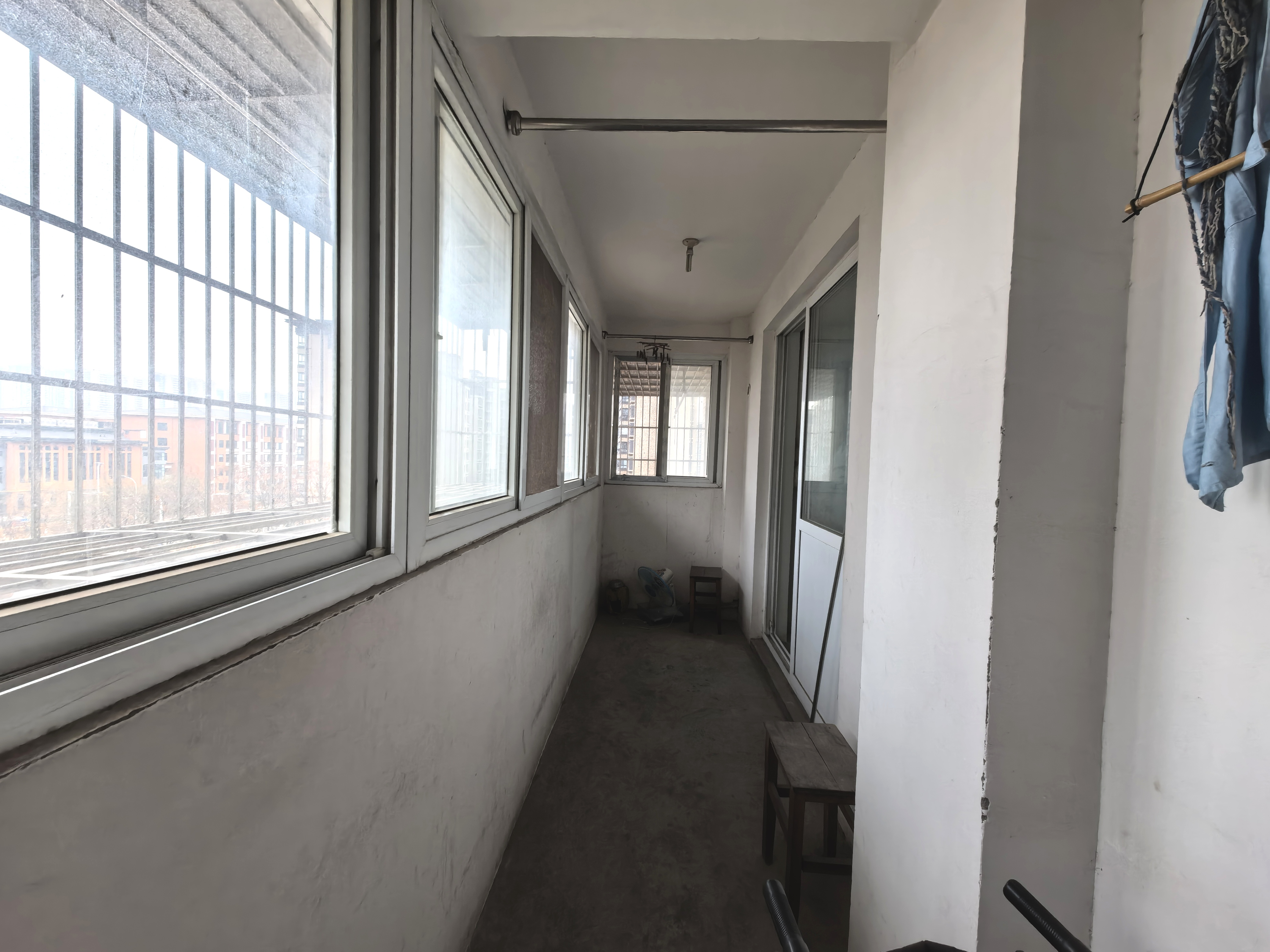和谐汇景新苑 4室2厅1卫 146m&sup2;