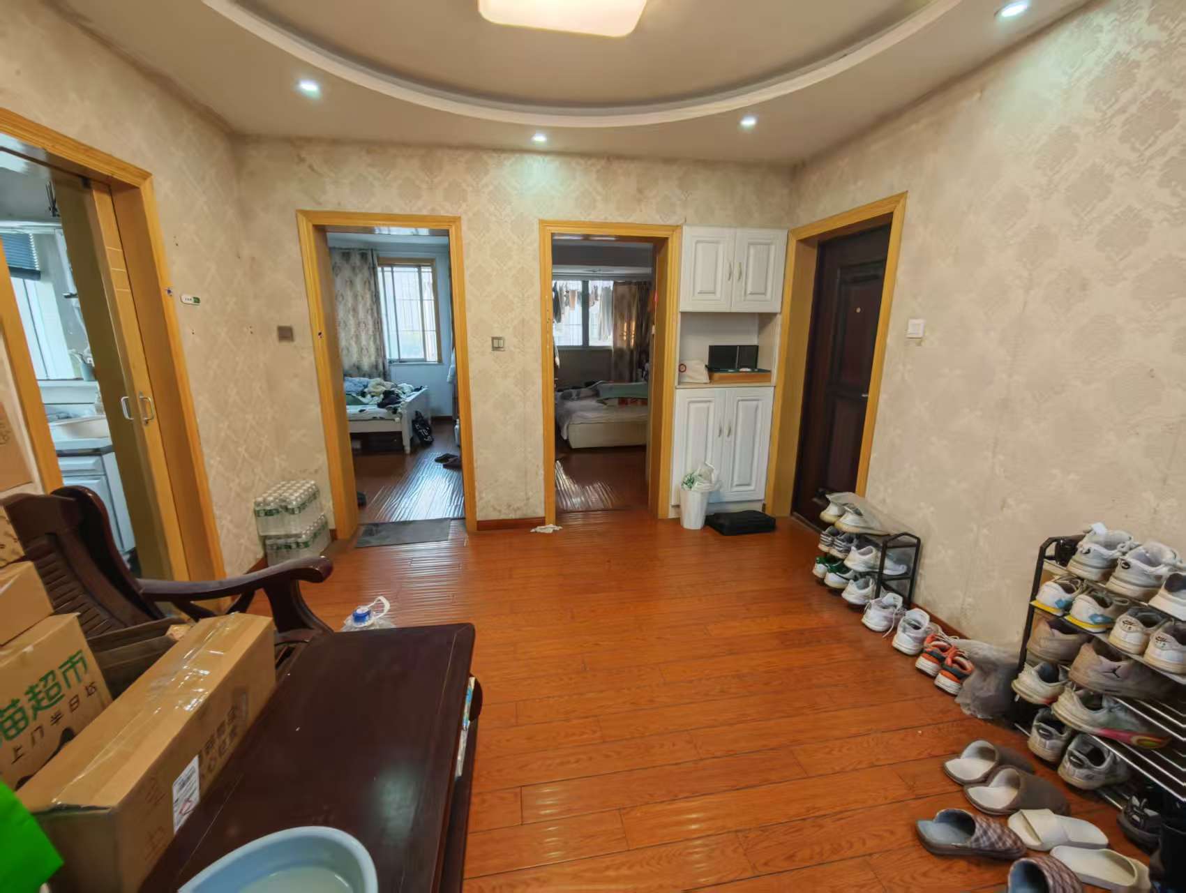 海港新村 2室1厅1卫 71.86m&sup2;