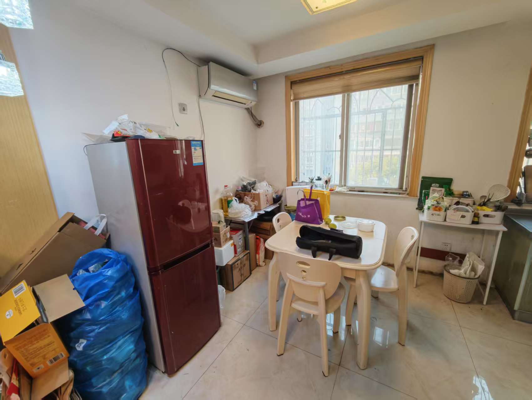海港新村 2室1厅1卫 71.86m²