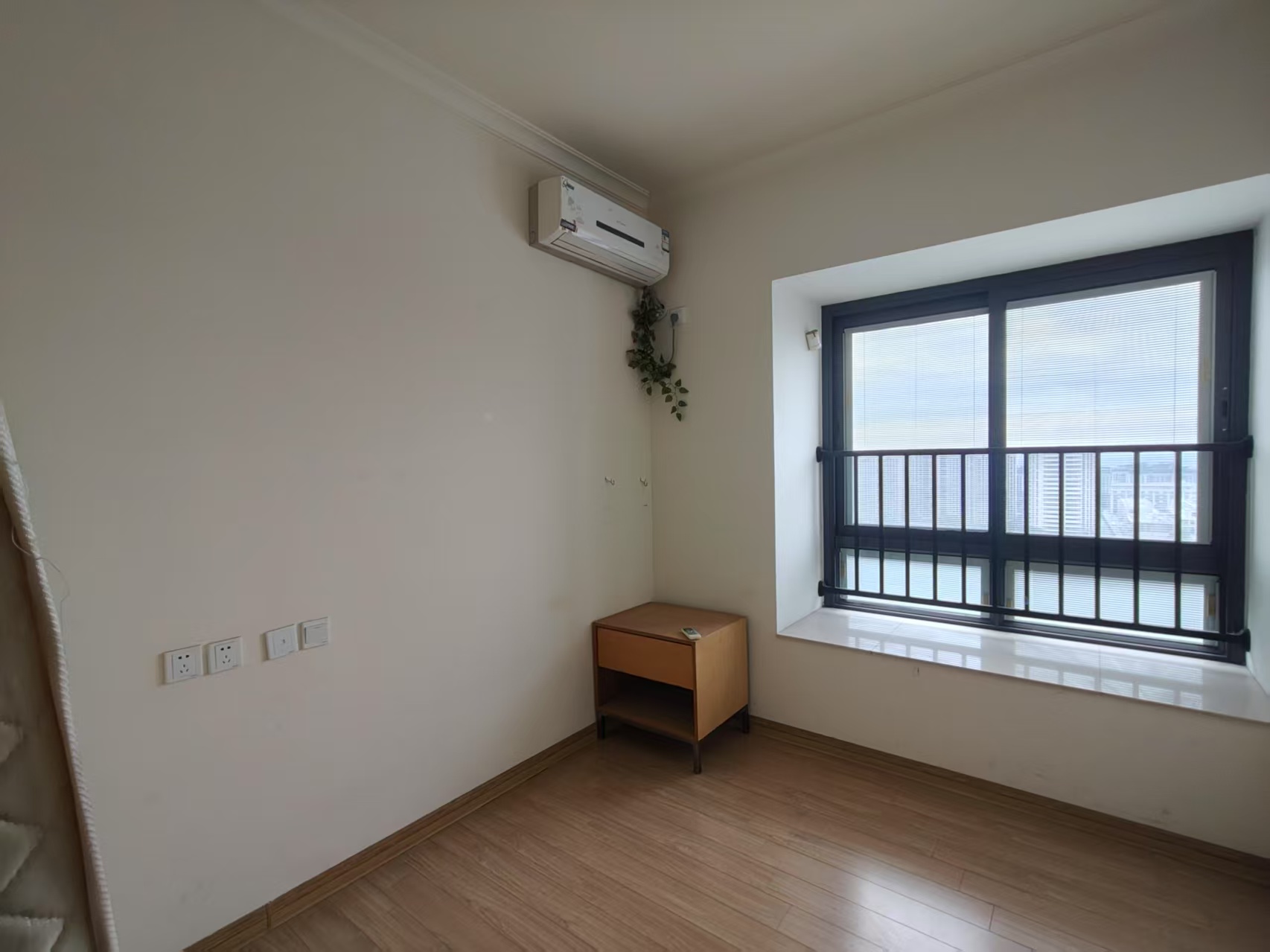 碧桂园天玺湾南区 4室2厅2卫 140.00m&sup2;