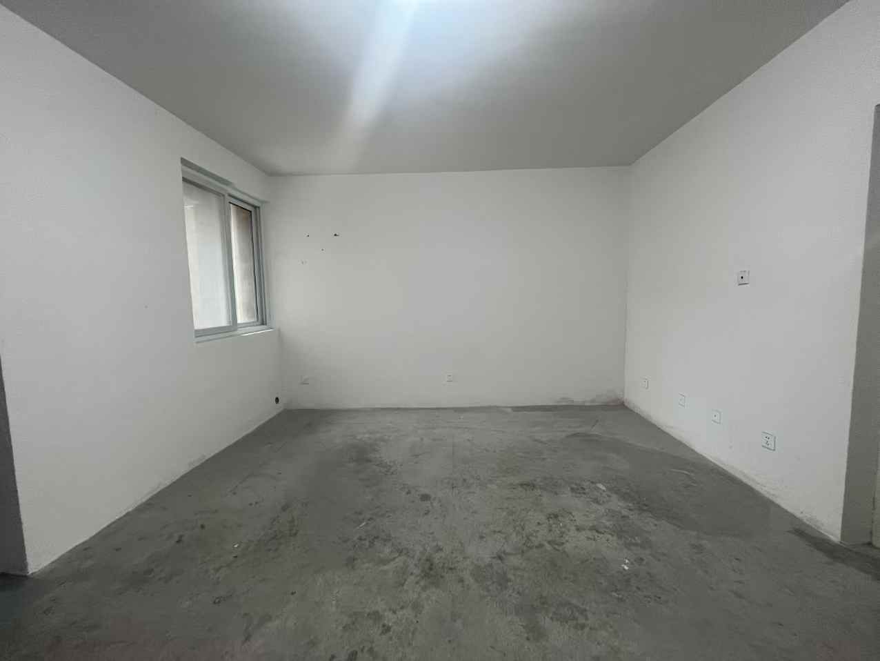 永泰佳园 2室1厅1卫 91.72m&sup2;