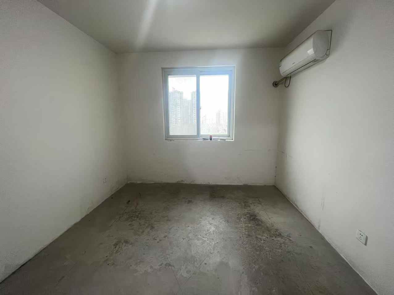 永泰佳园 2室1厅1卫 91.72m&sup2;