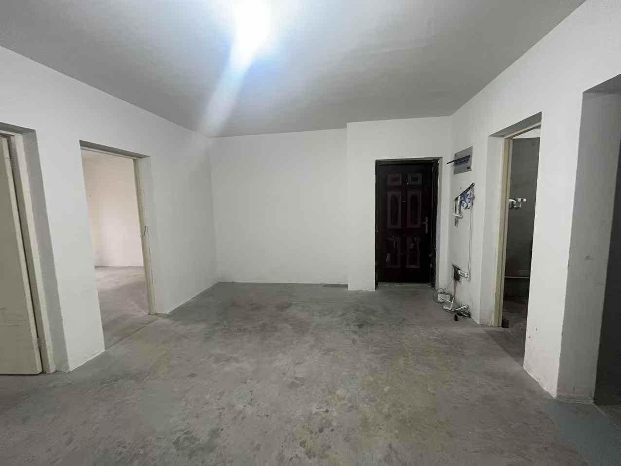 永泰佳园 2室1厅1卫 91.72m²