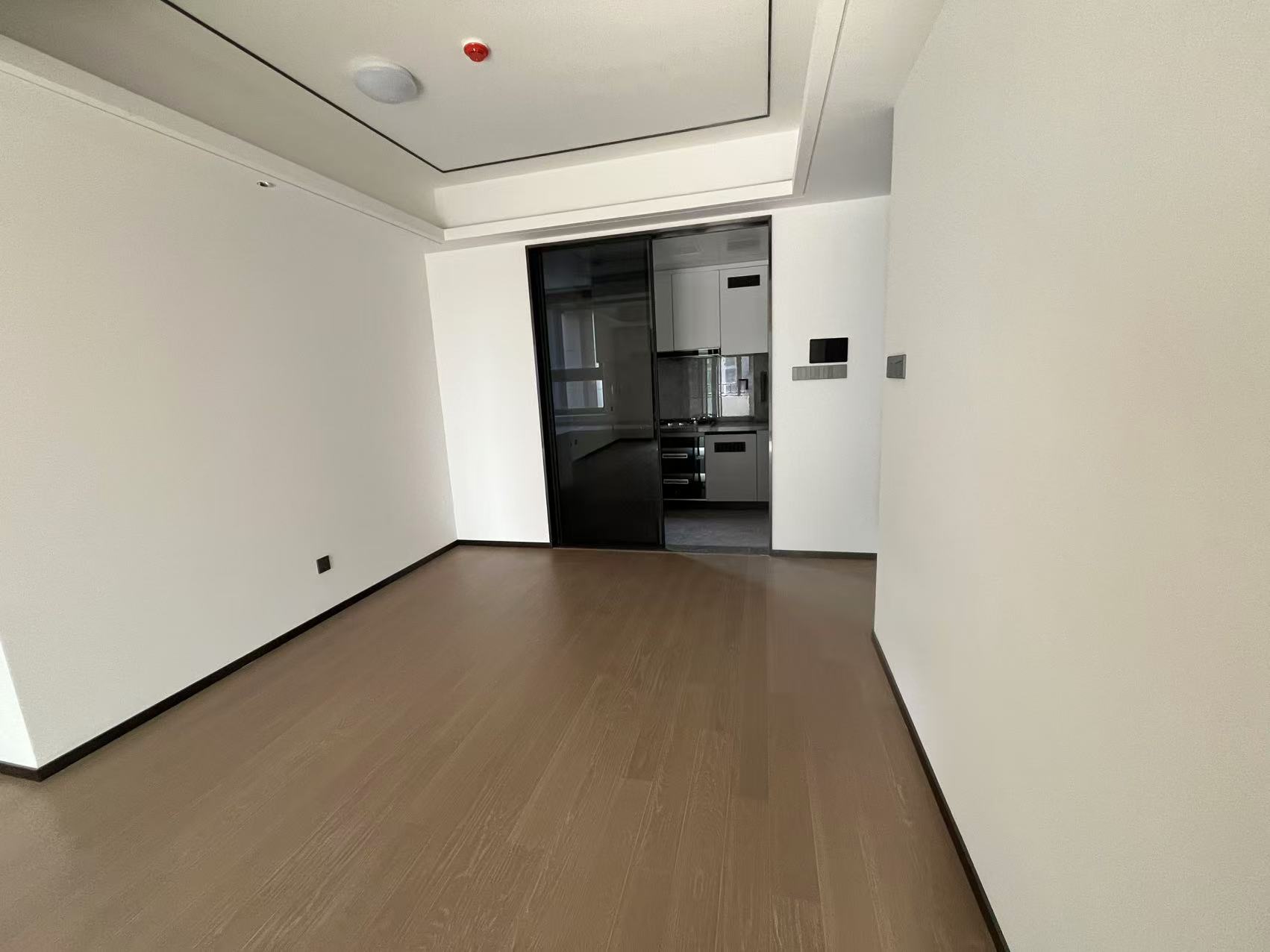 滨江道静园 3室2厅2卫 117.56m&sup2;