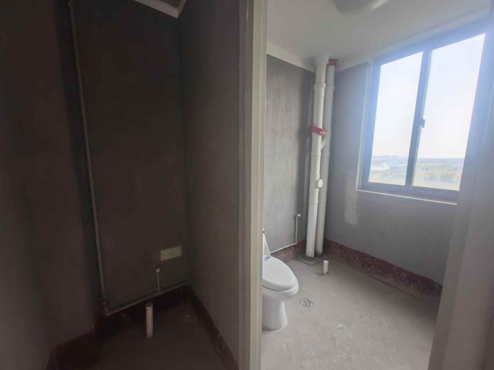 兴石花园 2室1厅1卫 82.91m&sup2;