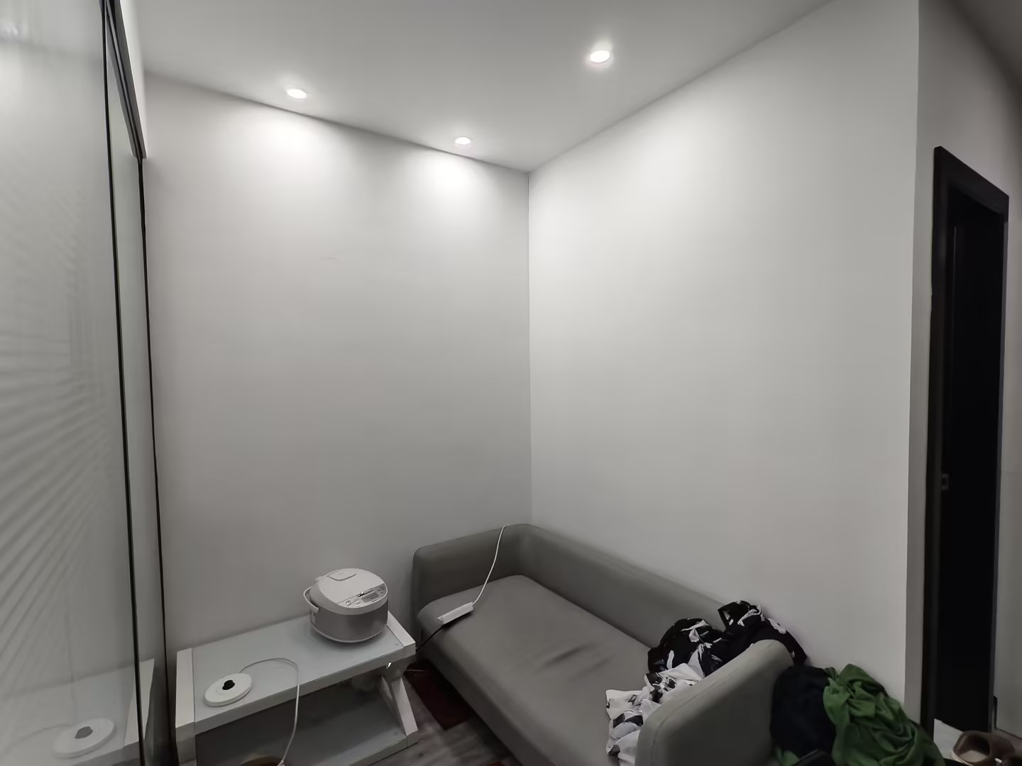 崇川星光域 1室1厅1卫 50m²