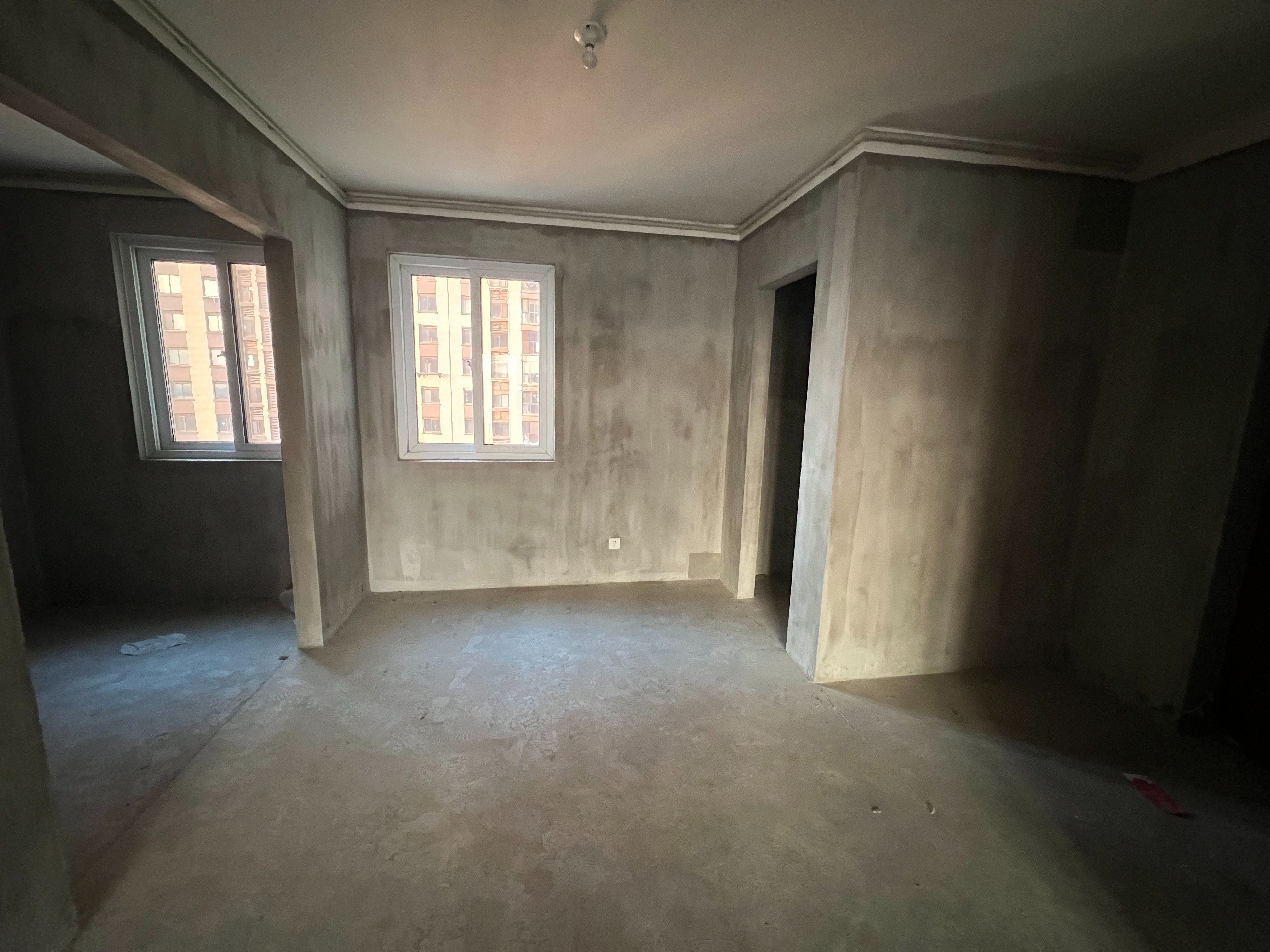景瑞御府 3室2厅2卫 121.23m²