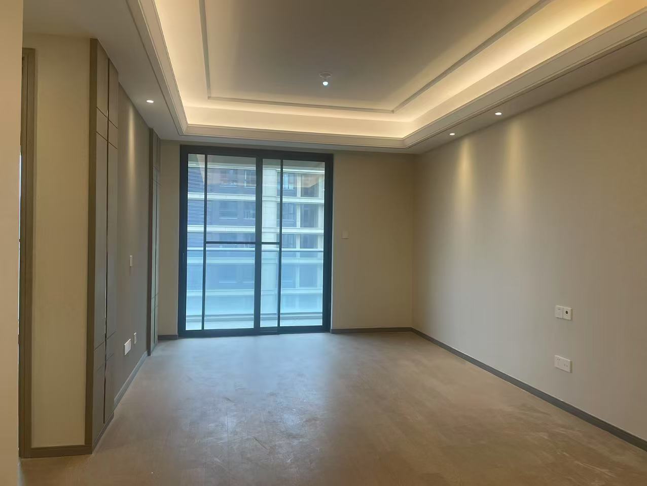 绿城·诚园 3室2厅1卫 97.13m²