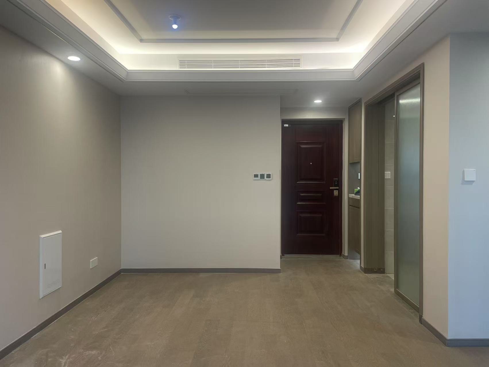 绿城&middot;诚园 3室2厅1卫 97.13m&sup2;