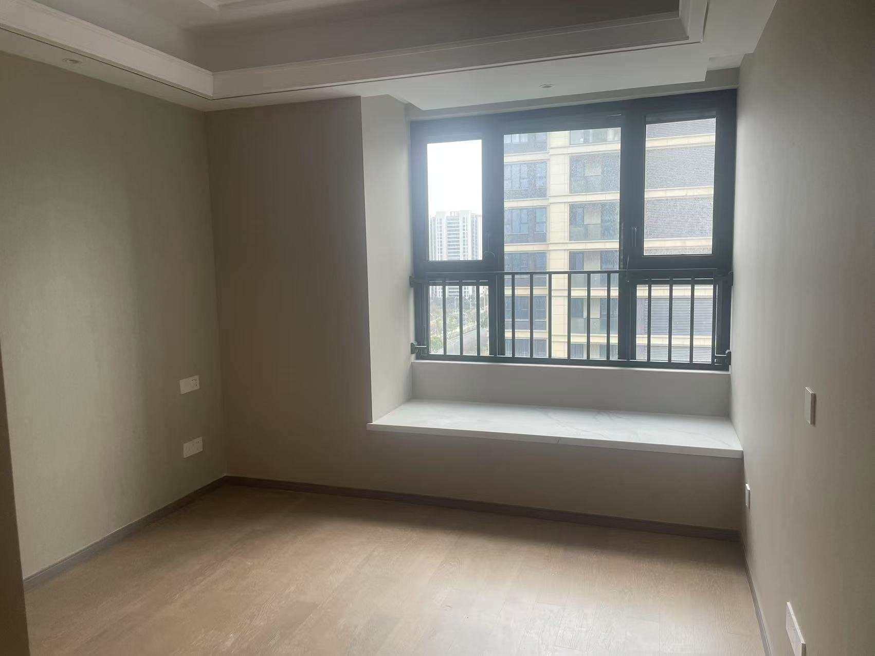 绿城&middot;诚园 3室2厅1卫 97.13m&sup2;