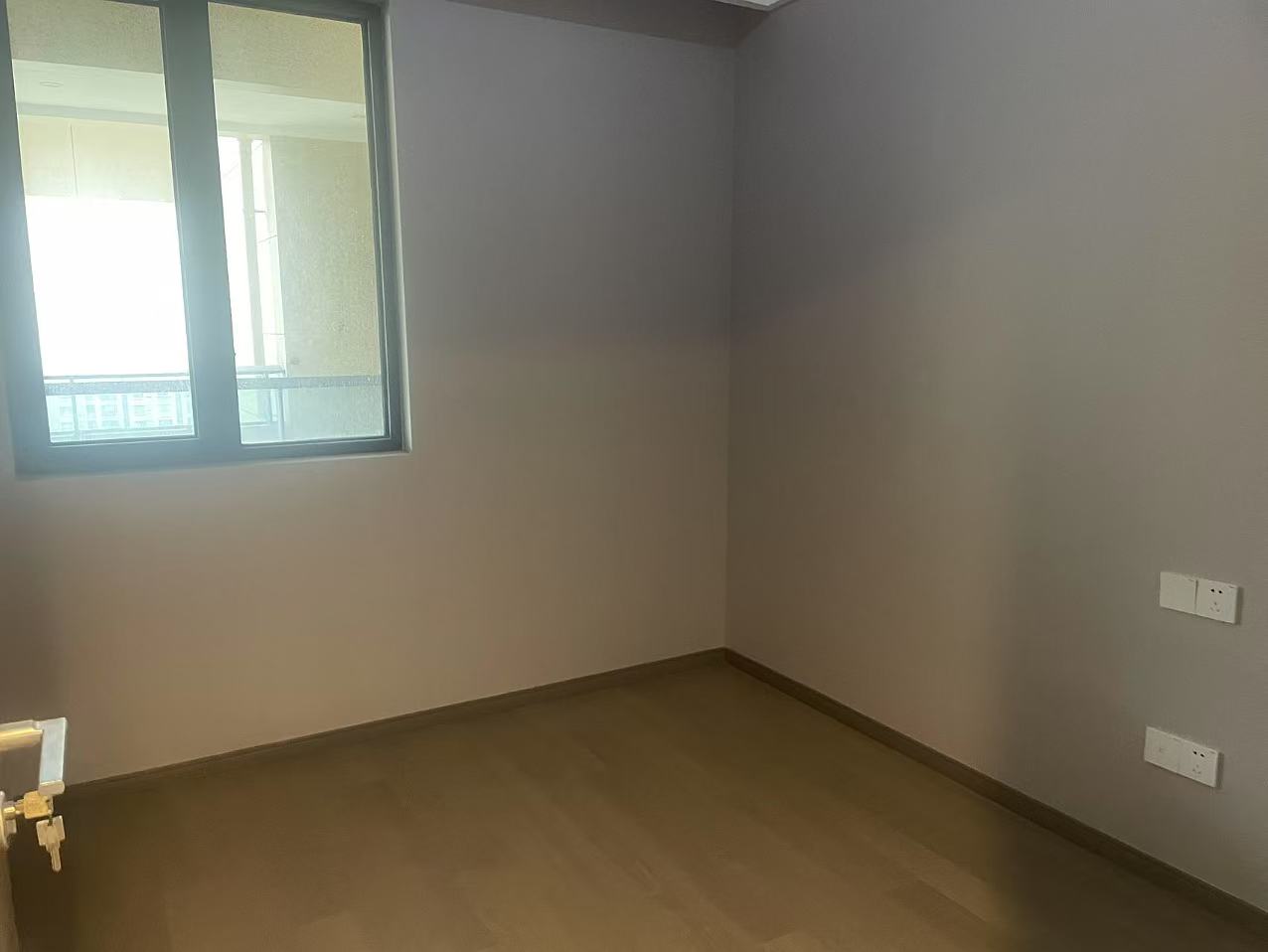 绿城&middot;诚园 3室2厅1卫 97.13m&sup2;