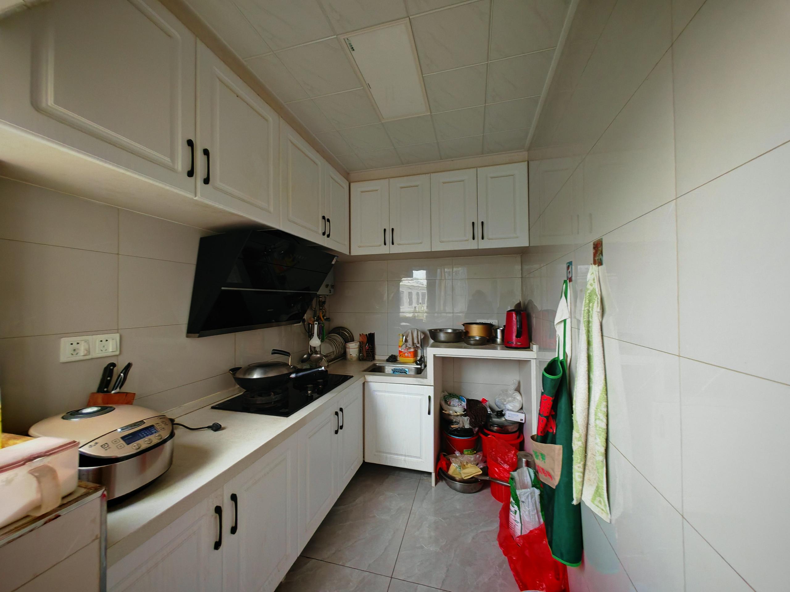 文峰新村 3室1厅1卫 83.21m&sup2;