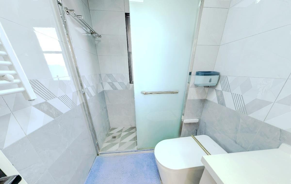 保利香槟国际 4室2厅2卫 143.35m&sup2;