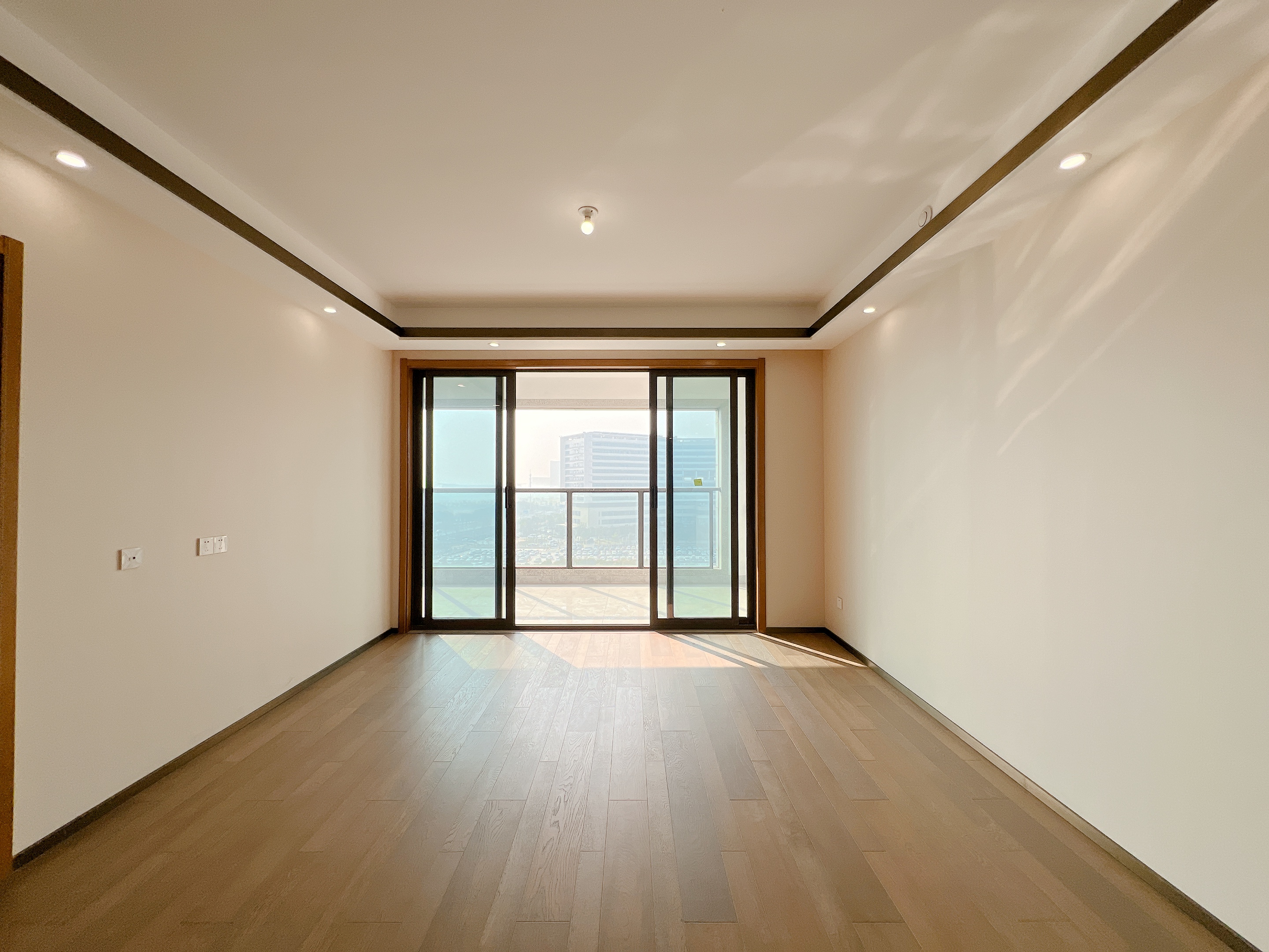 远创东樾 4室2厅2卫 140.37m²