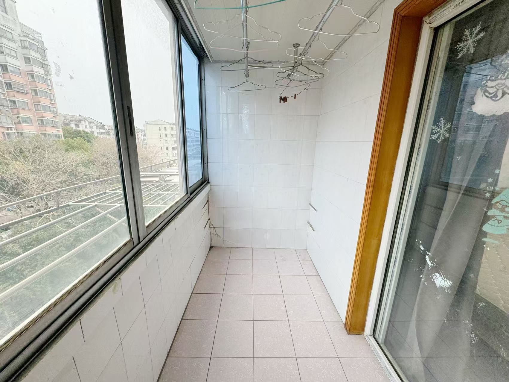 濠东路63号 2室1厅1卫 66.8m²