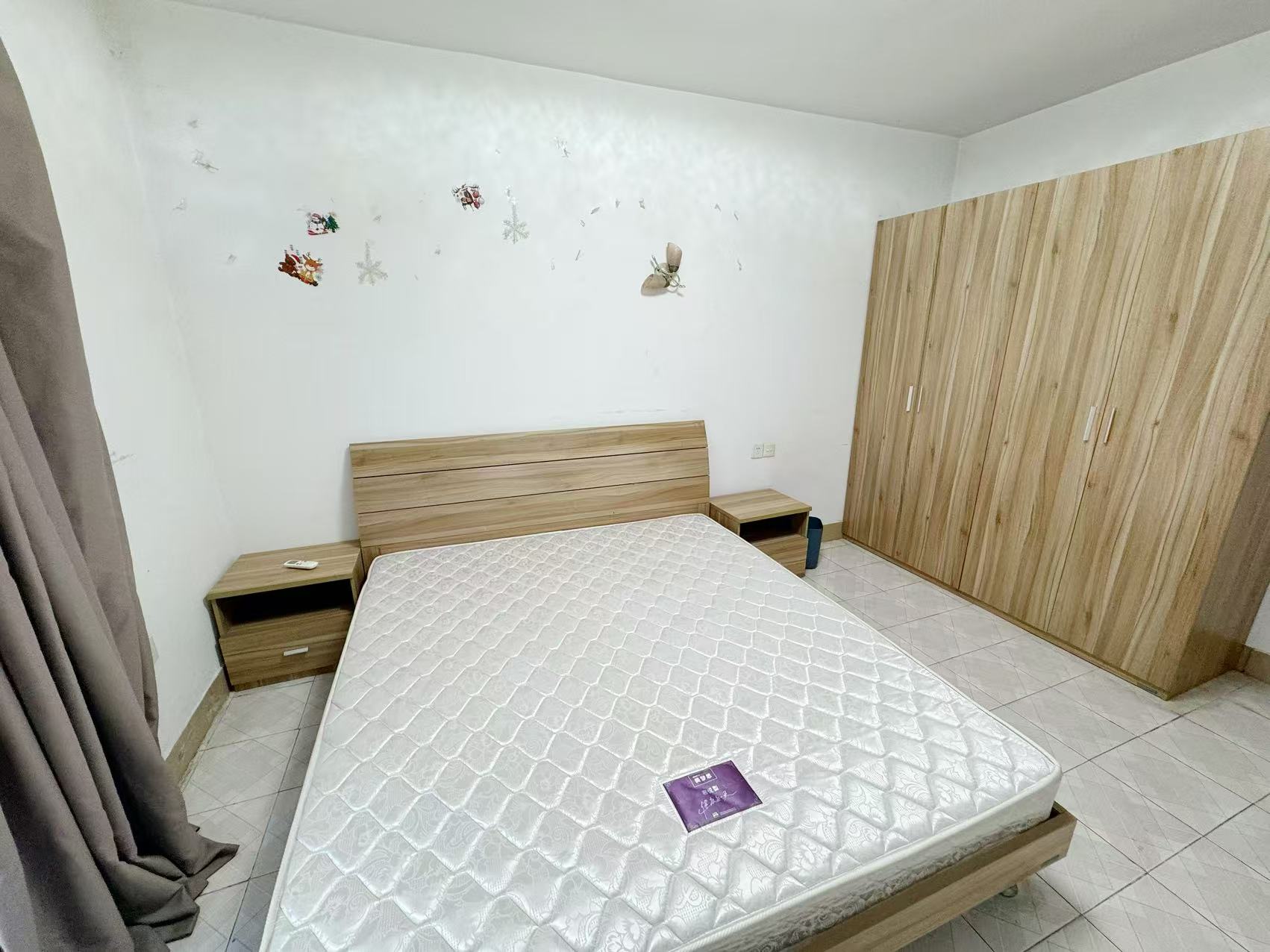 濠东路63号 2室1厅1卫 66.8m²