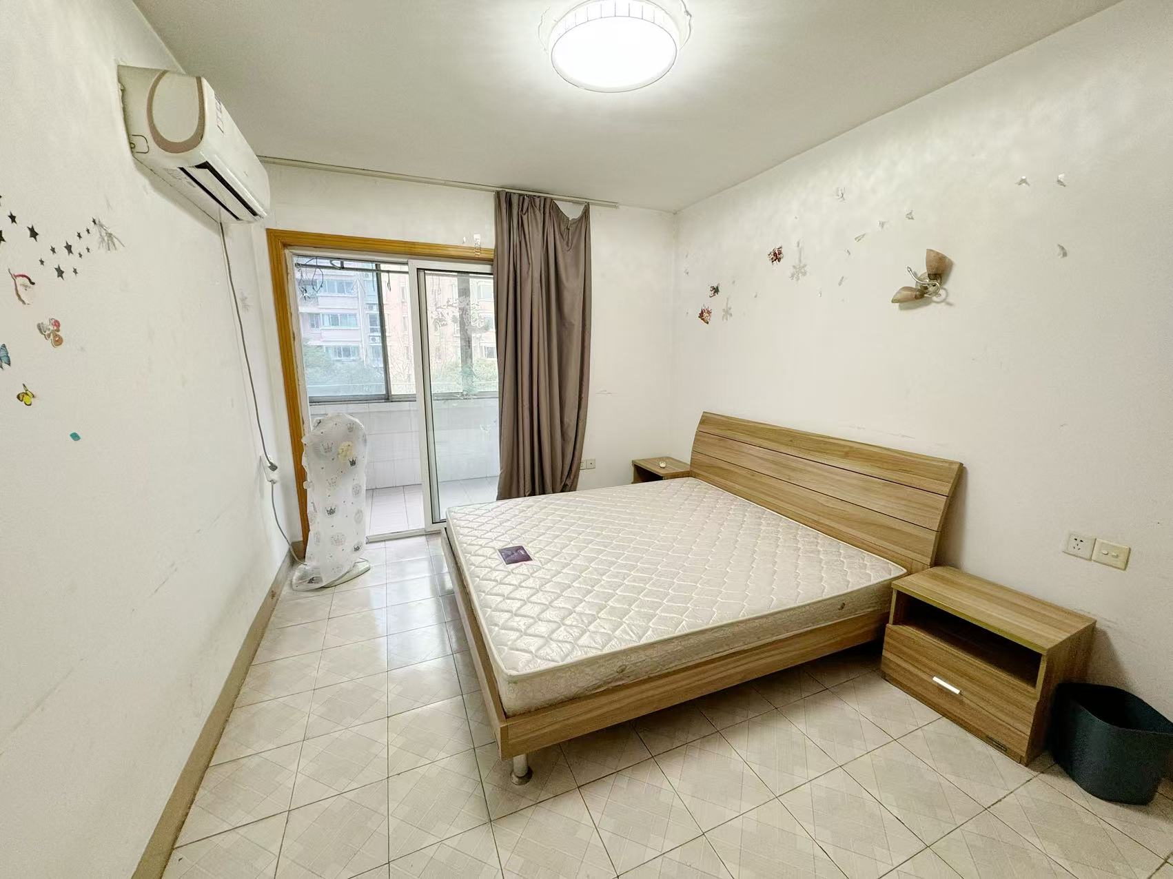 濠东路63号 2室1厅1卫 66.8m²