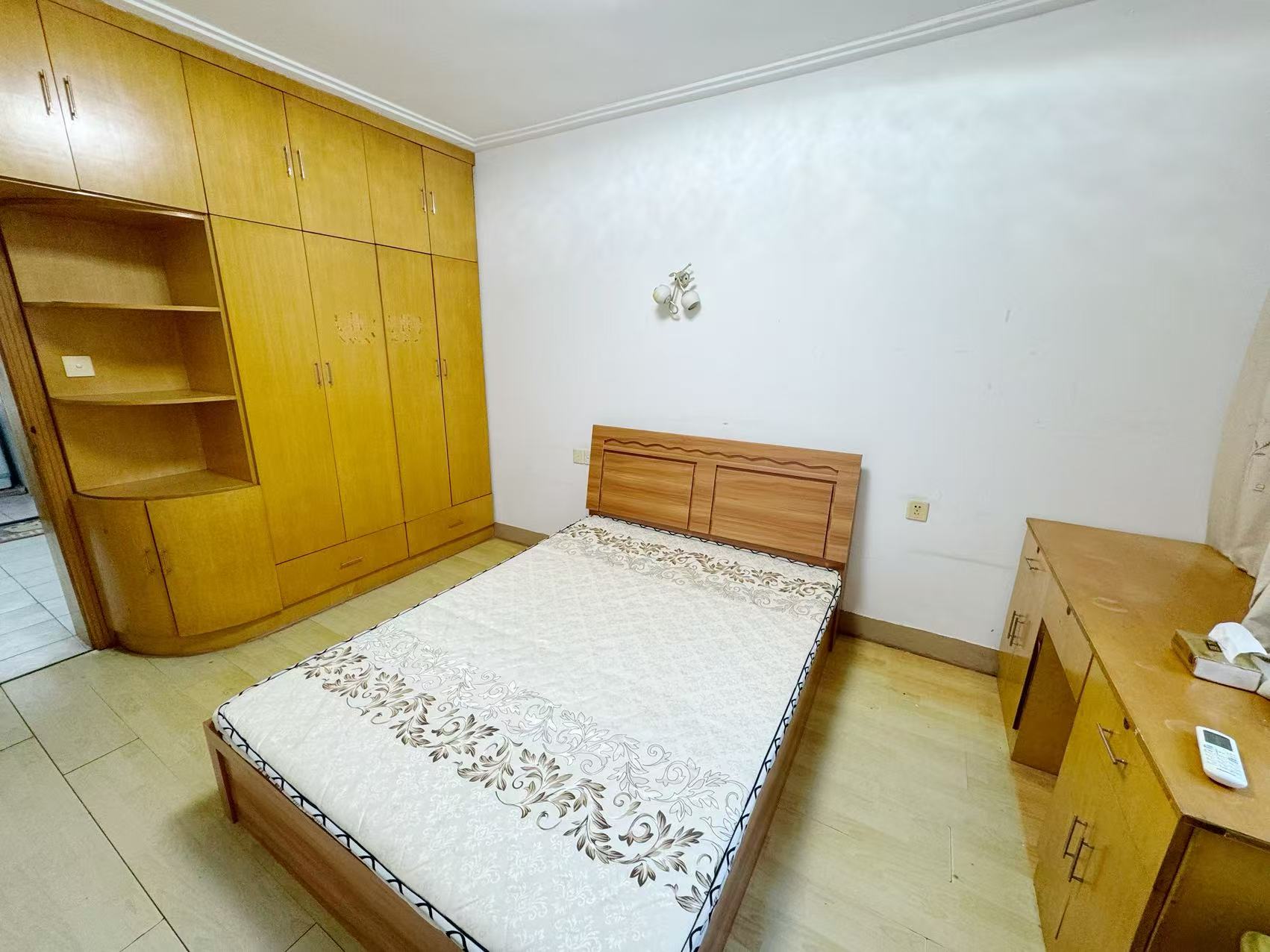 濠东路63号 2室1厅1卫 66.8m²