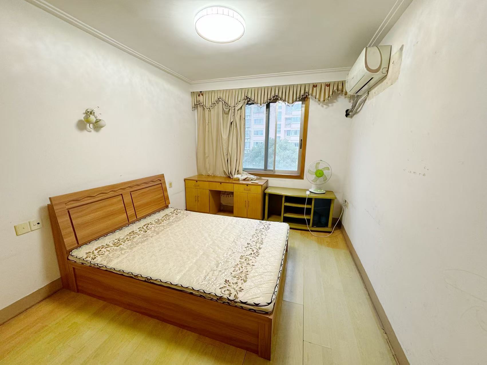 濠东路63号 2室1厅1卫 66.8m²