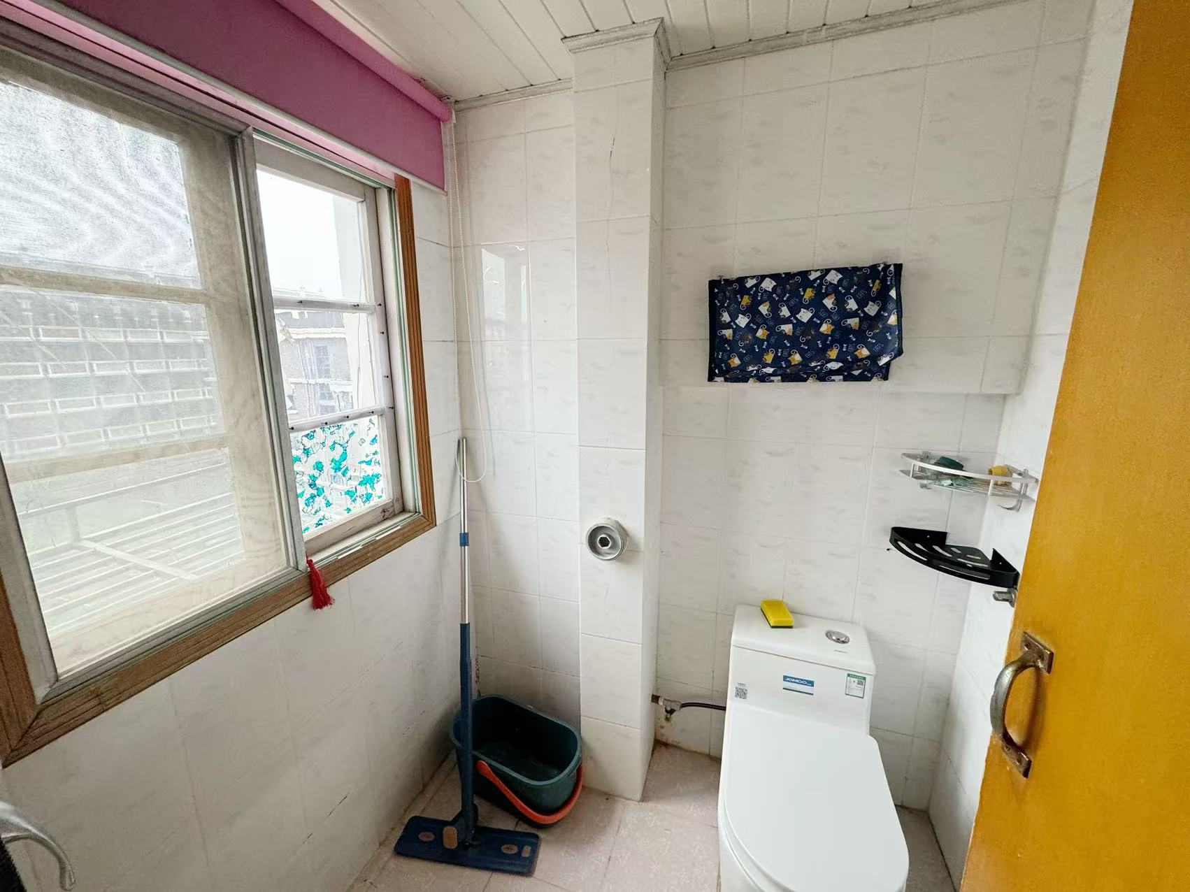 濠东路63号 2室1厅1卫 66.8m²