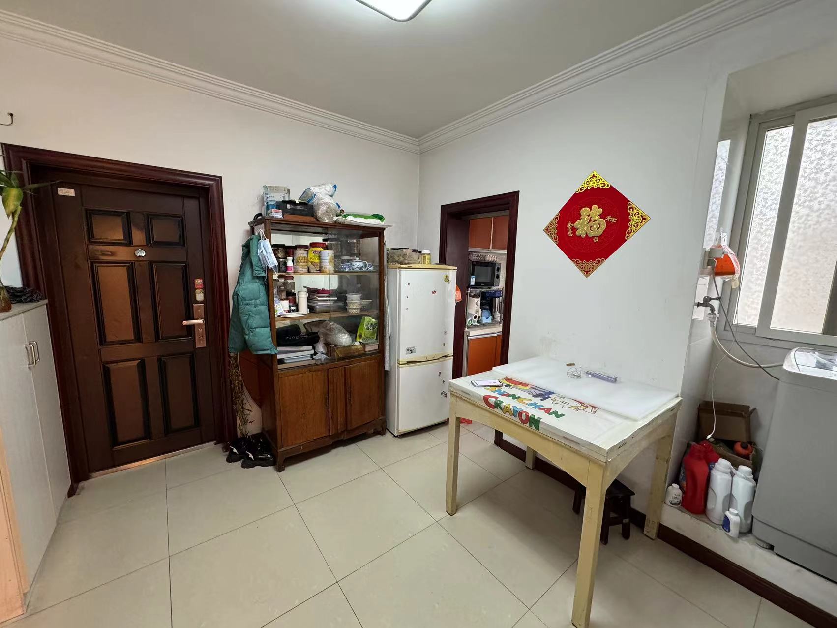 北濠桥东村 2室1厅1卫 63.50m&sup2;
