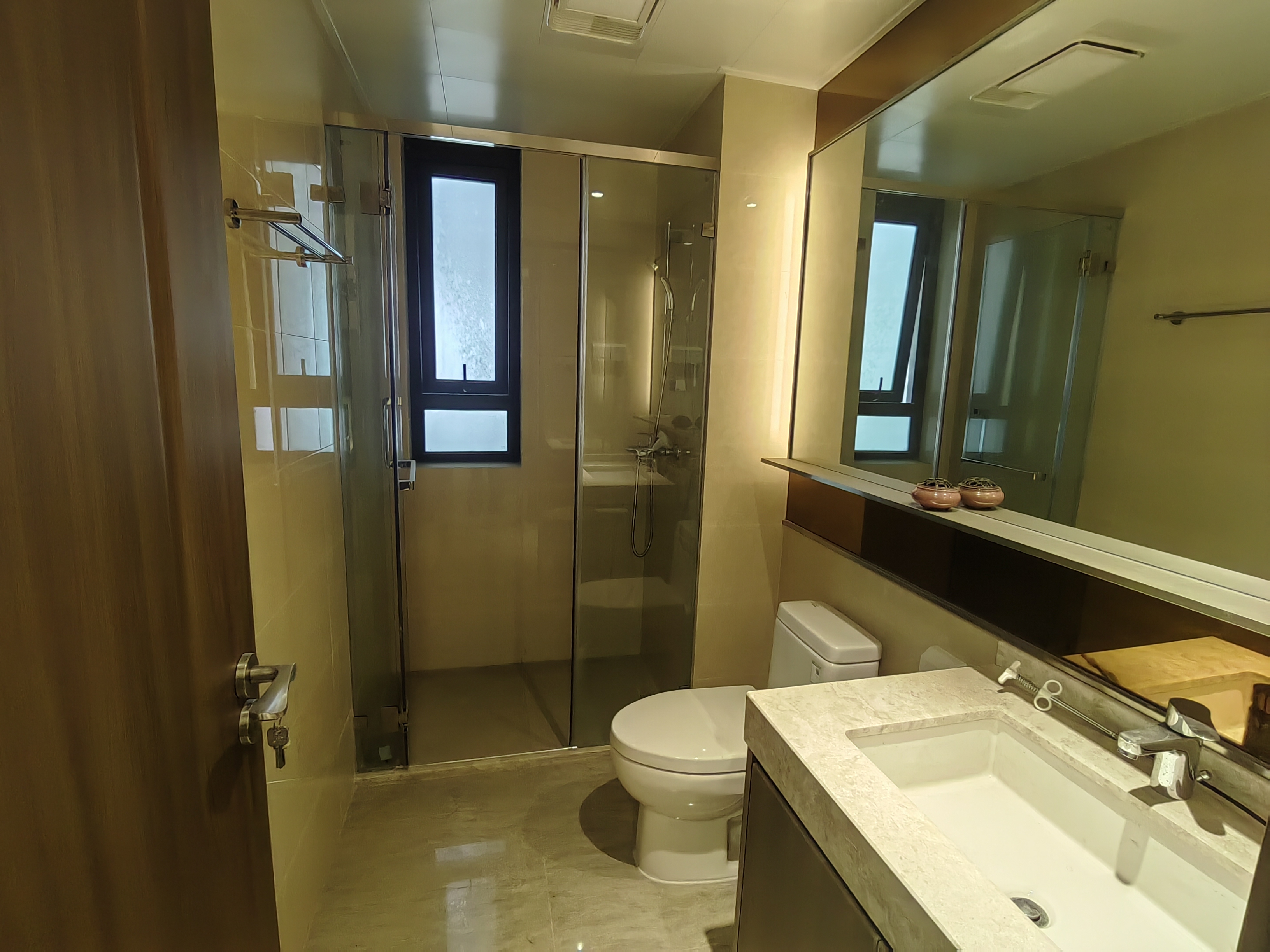 紫御四季 3室2厅1卫 98.05m&sup2;
