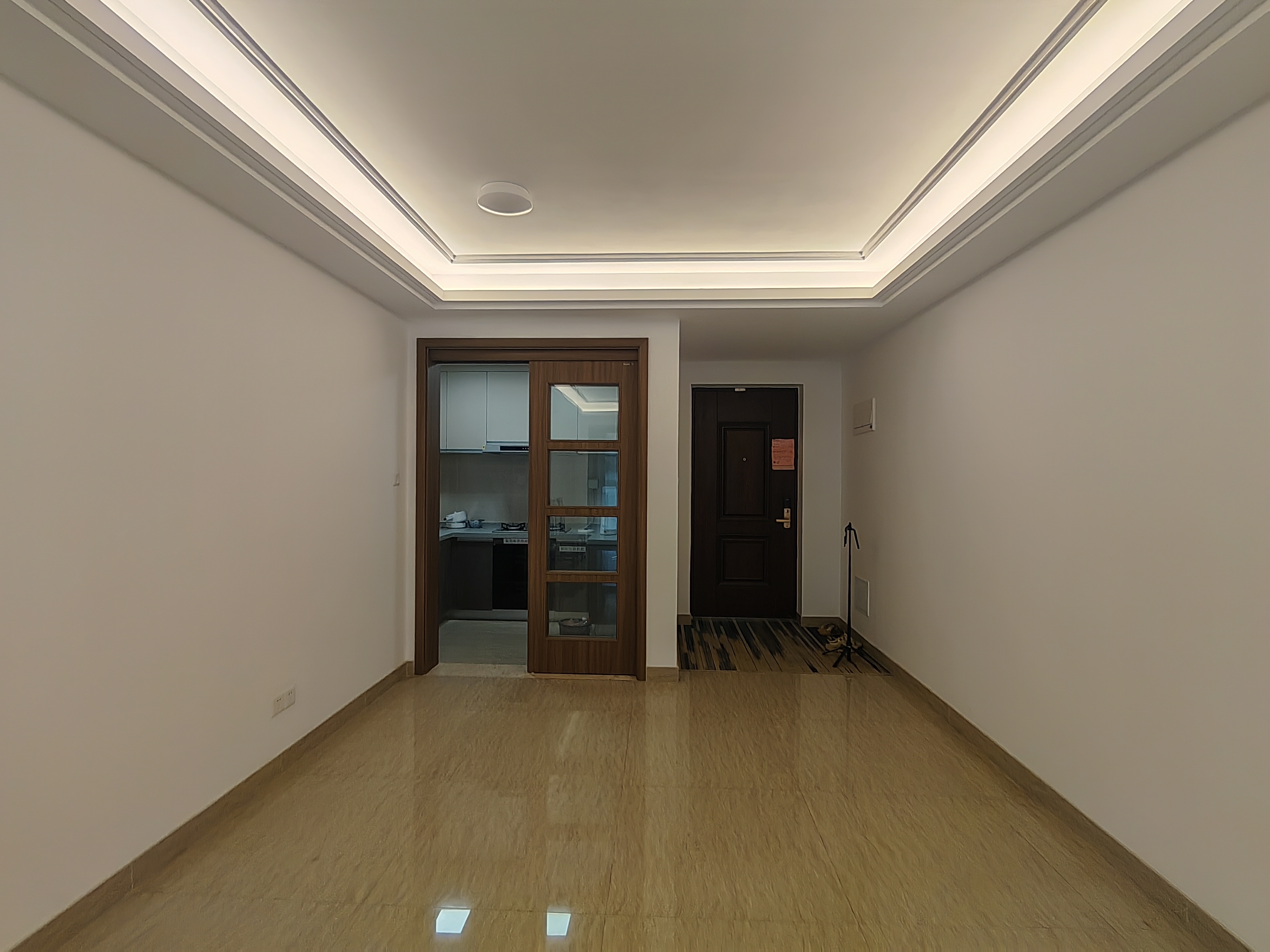 紫御四季 3室2厅1卫 98.05m²