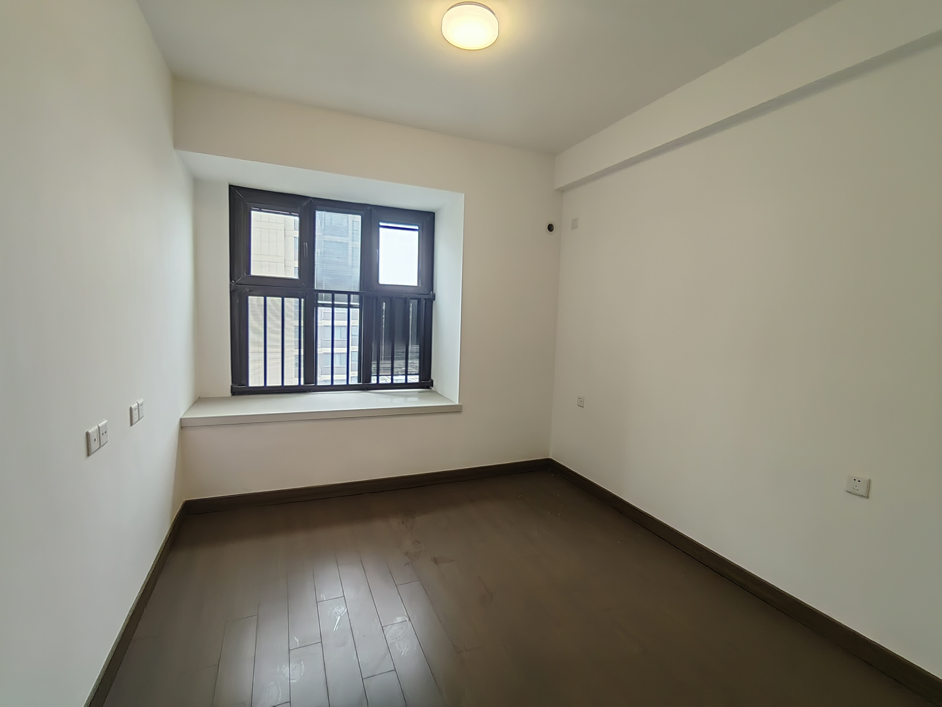 紫御四季 3室2厅1卫 98.05m&sup2;