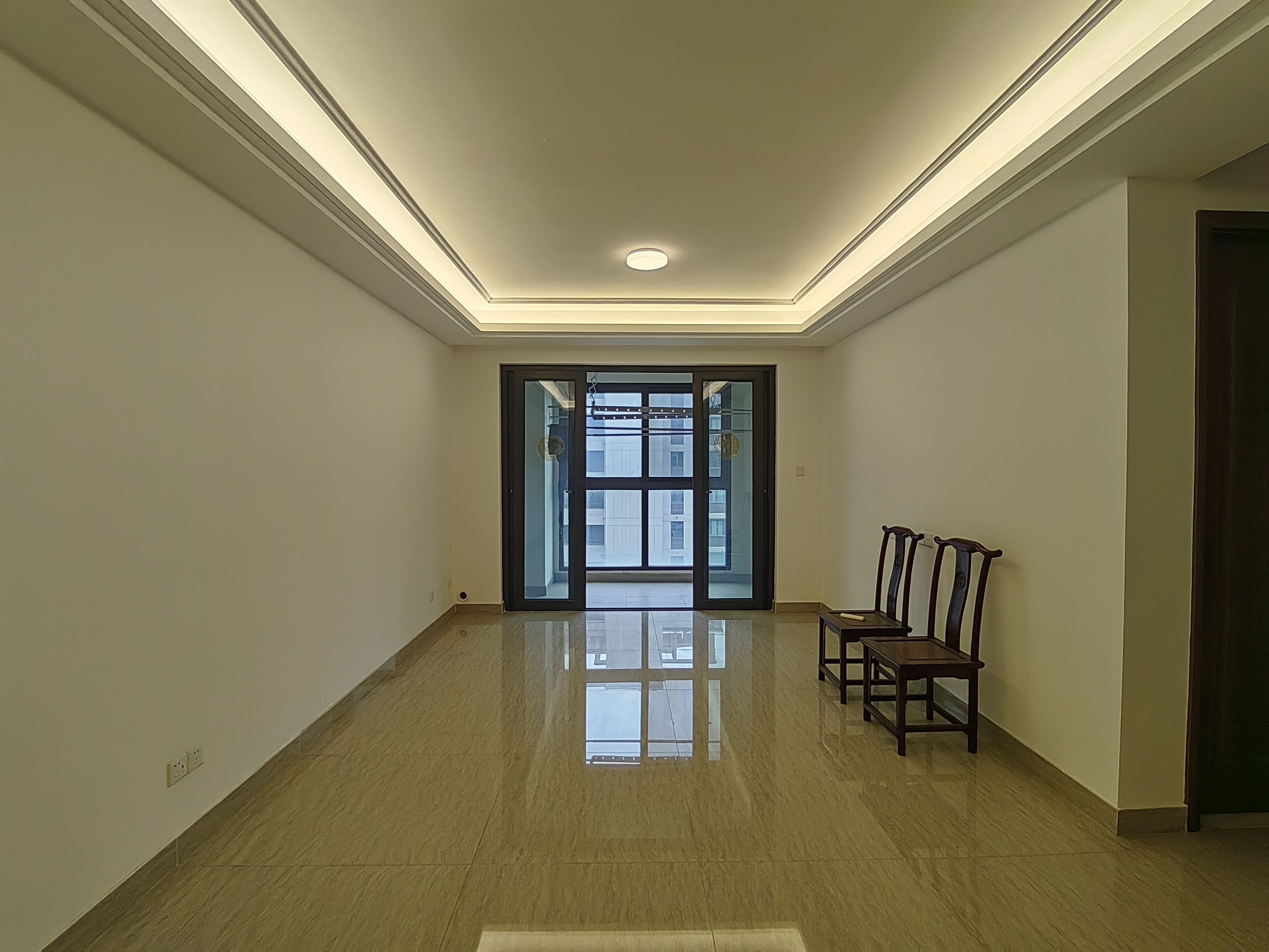 紫御四季 3室2厅1卫 98.05m&sup2;