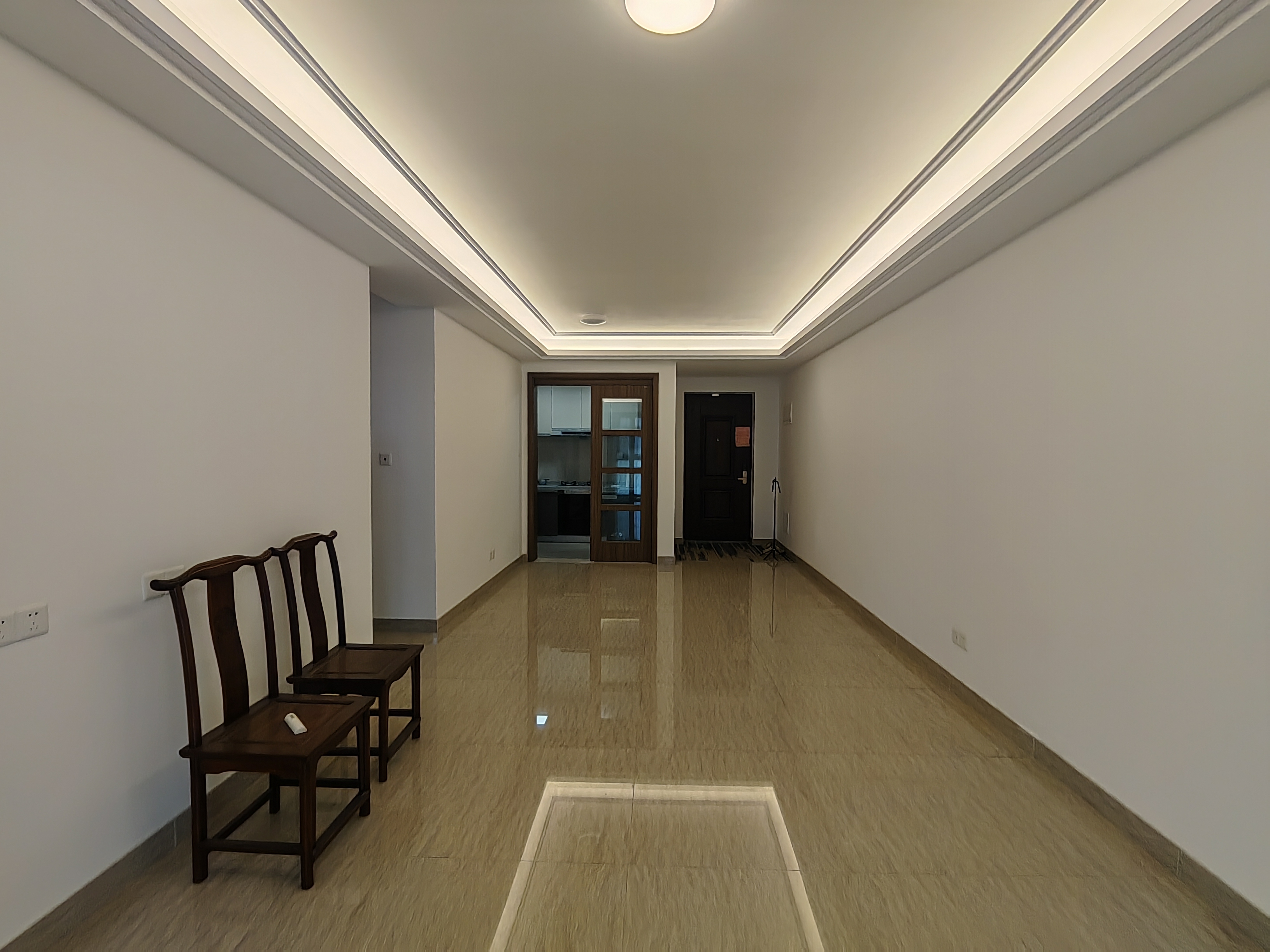 紫御四季 3室2厅1卫 98.05m&sup2;