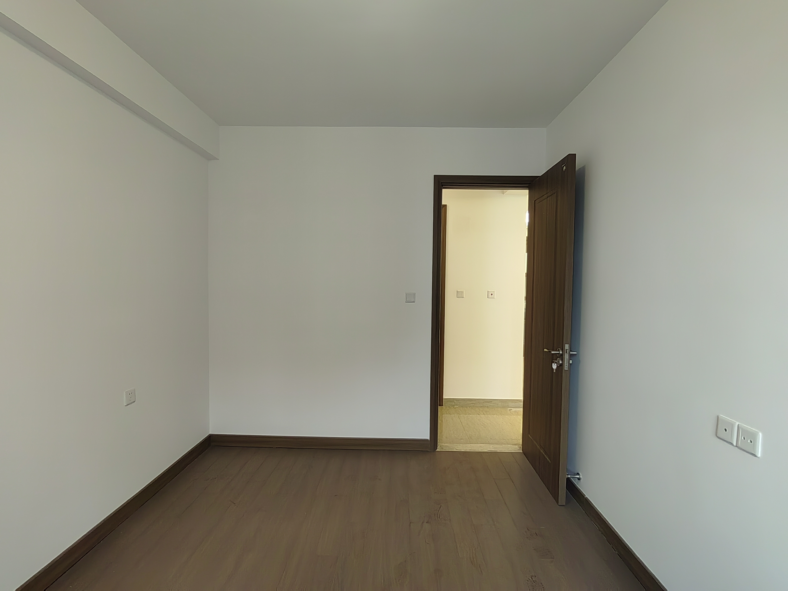 紫御四季 3室2厅1卫 98.05m&sup2;