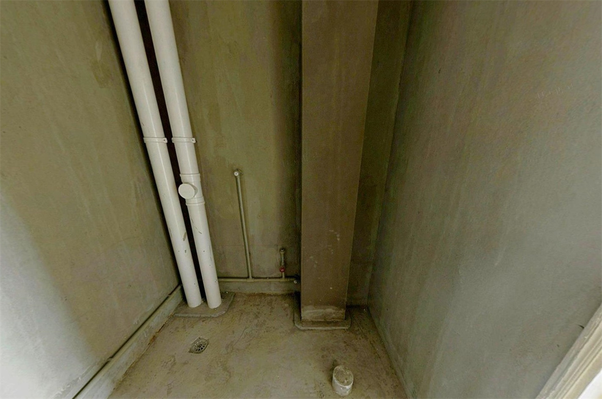 同和嘉苑南区 3室1厅1卫 121.00m&sup2;