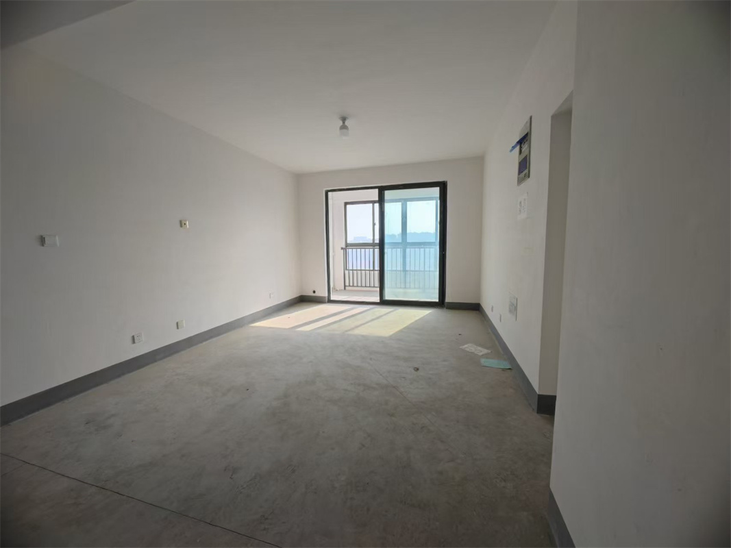 同和嘉苑南区 3室1厅1卫 121.00m&sup2;