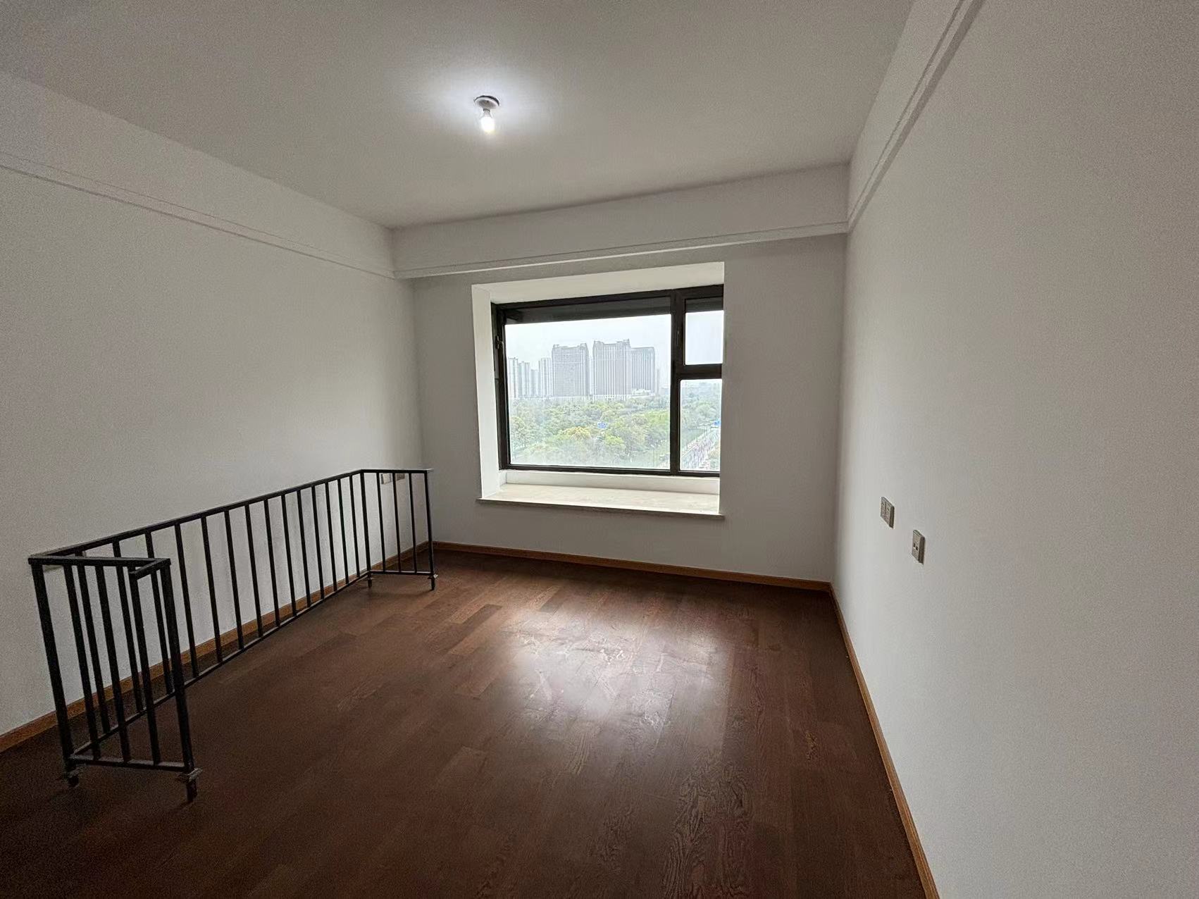 中南熙悦(南通经济技术开发区) 4室2厅2卫 120.91m&sup2;