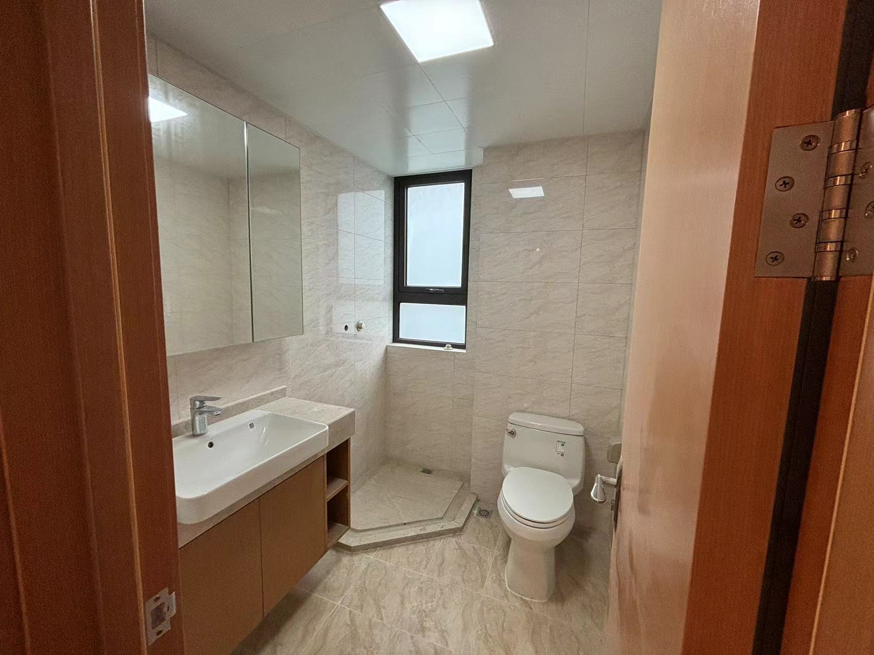 中南熙悦(南通经济技术开发区) 4室2厅2卫 120.91m&sup2;