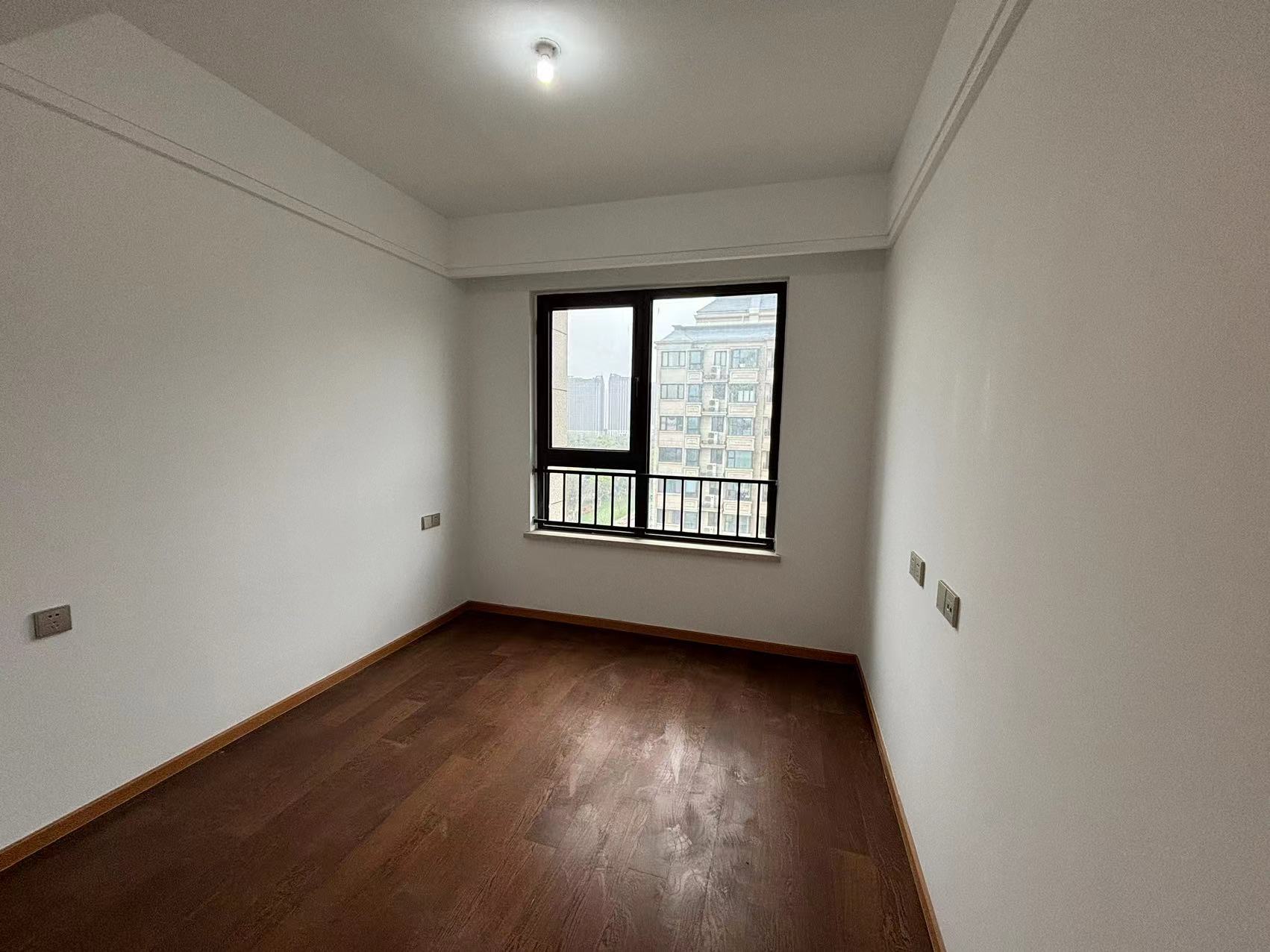 中南熙悦(南通经济技术开发区) 4室2厅2卫 120.91m&sup2;
