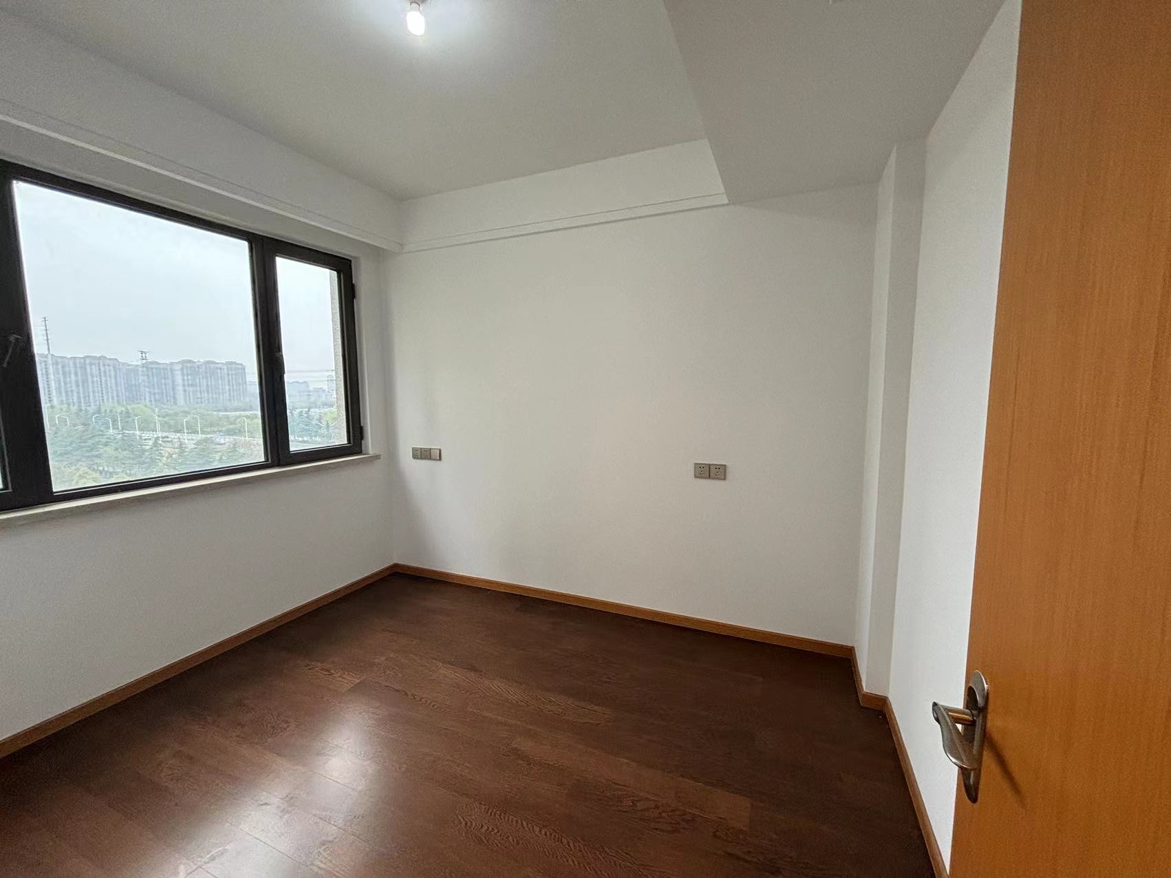 中南熙悦(南通经济技术开发区) 4室2厅2卫 120.91m&sup2;