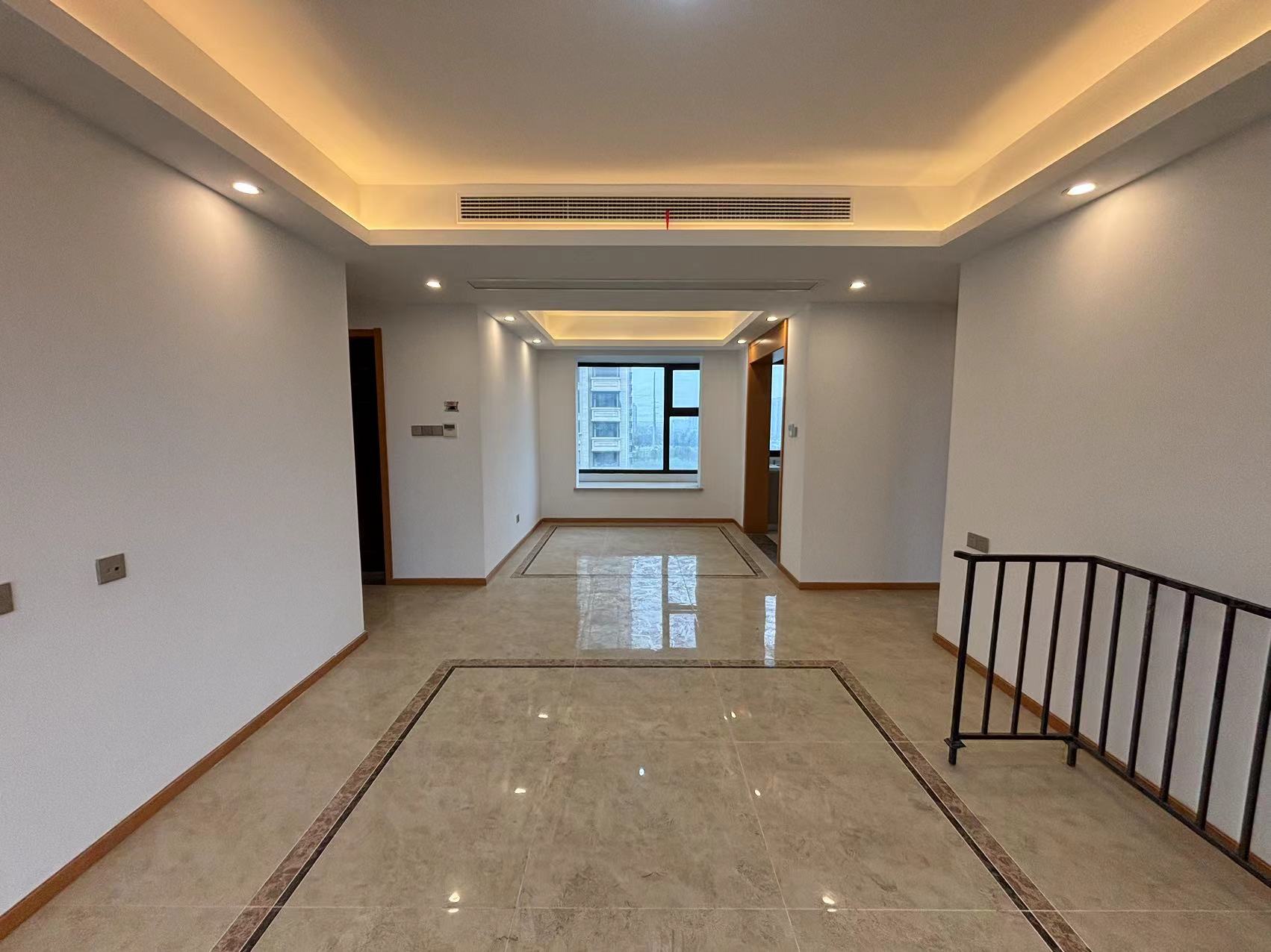 中南熙悦(南通经济技术开发区) 4室2厅2卫 120.91m&sup2;