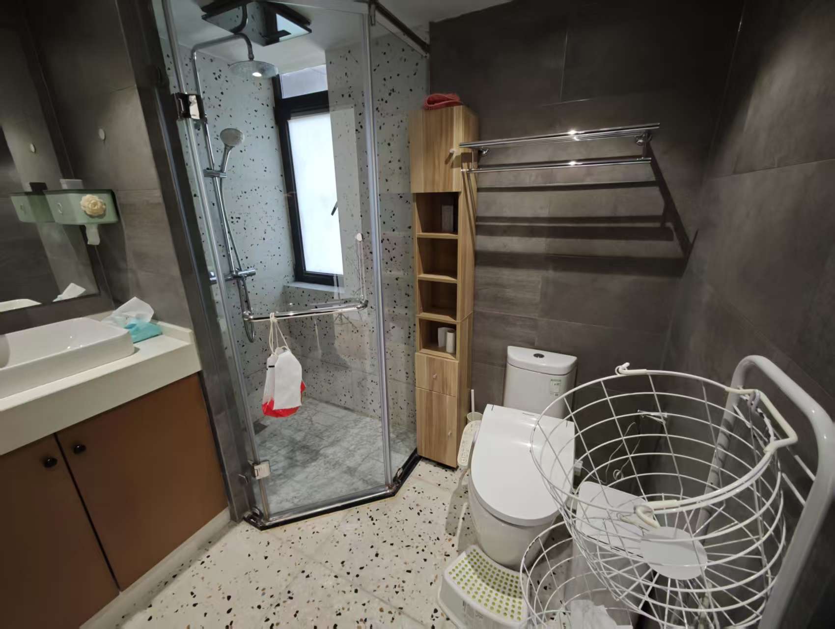 苏建学府雅居 3室2厅2卫 123.8m&sup2;