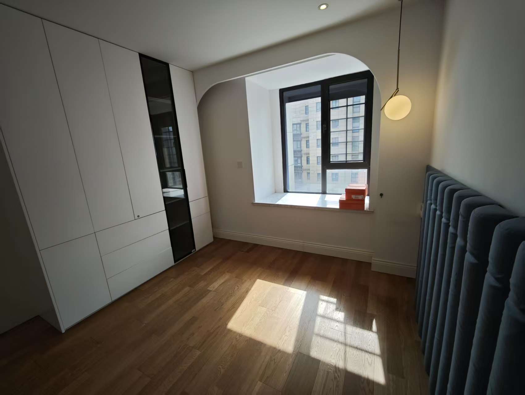 苏建学府雅居 3室2厅2卫 123.8m&sup2;