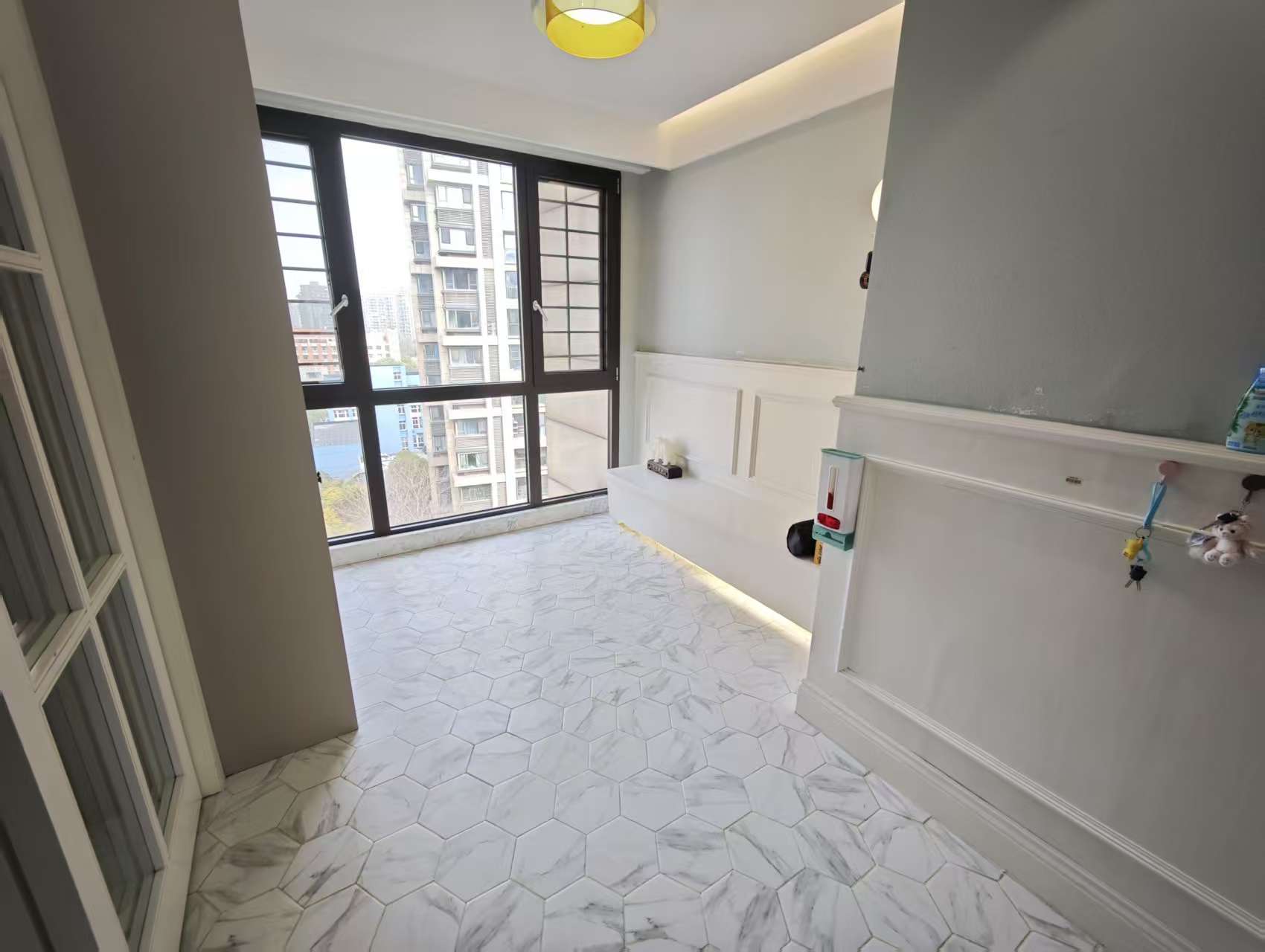 苏建学府雅居 3室2厅2卫 123.8m²