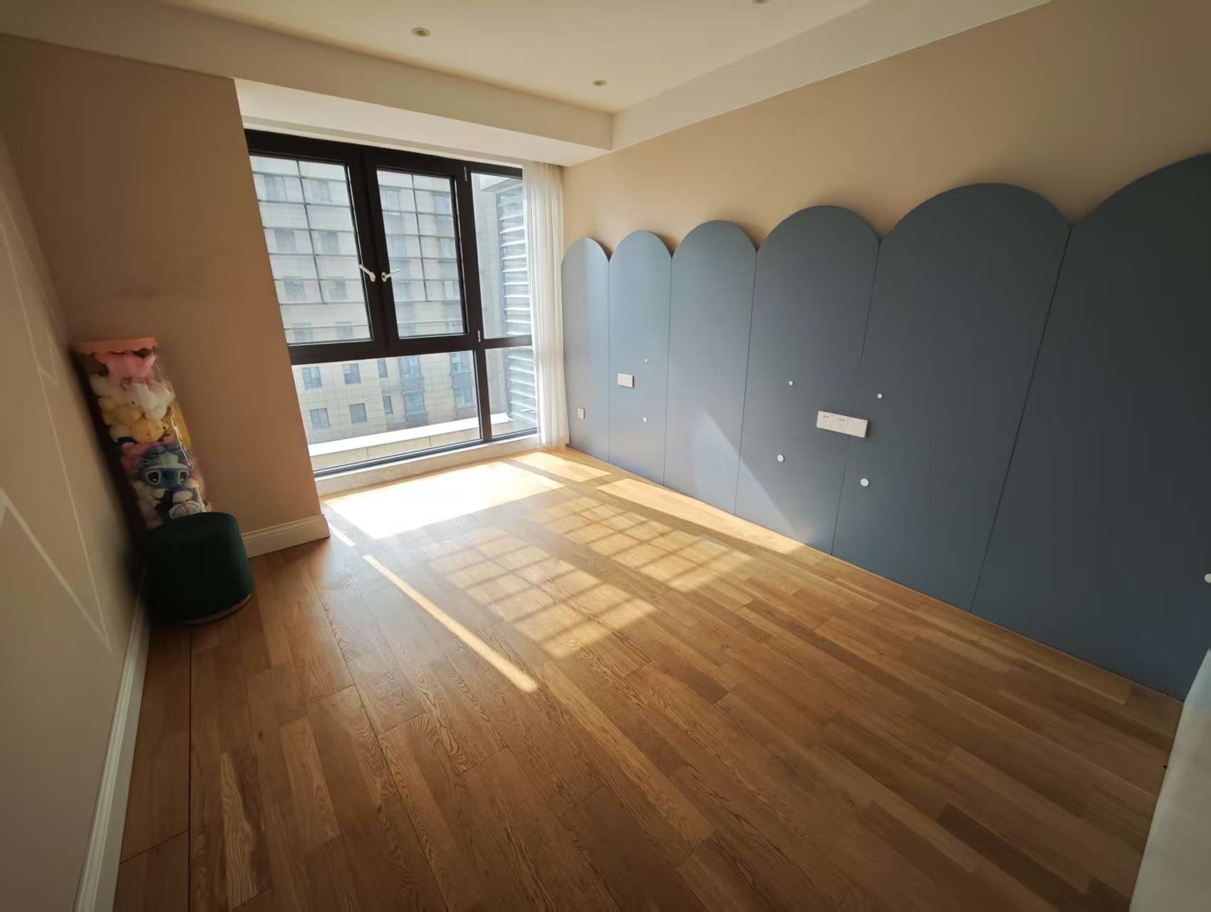 苏建学府雅居 3室2厅2卫 123.8m&sup2;