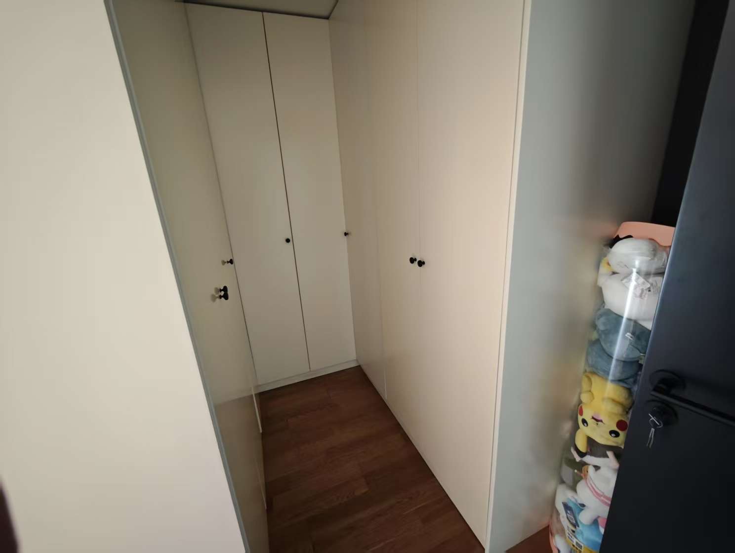苏建学府雅居 3室2厅2卫 123.8m&sup2;
